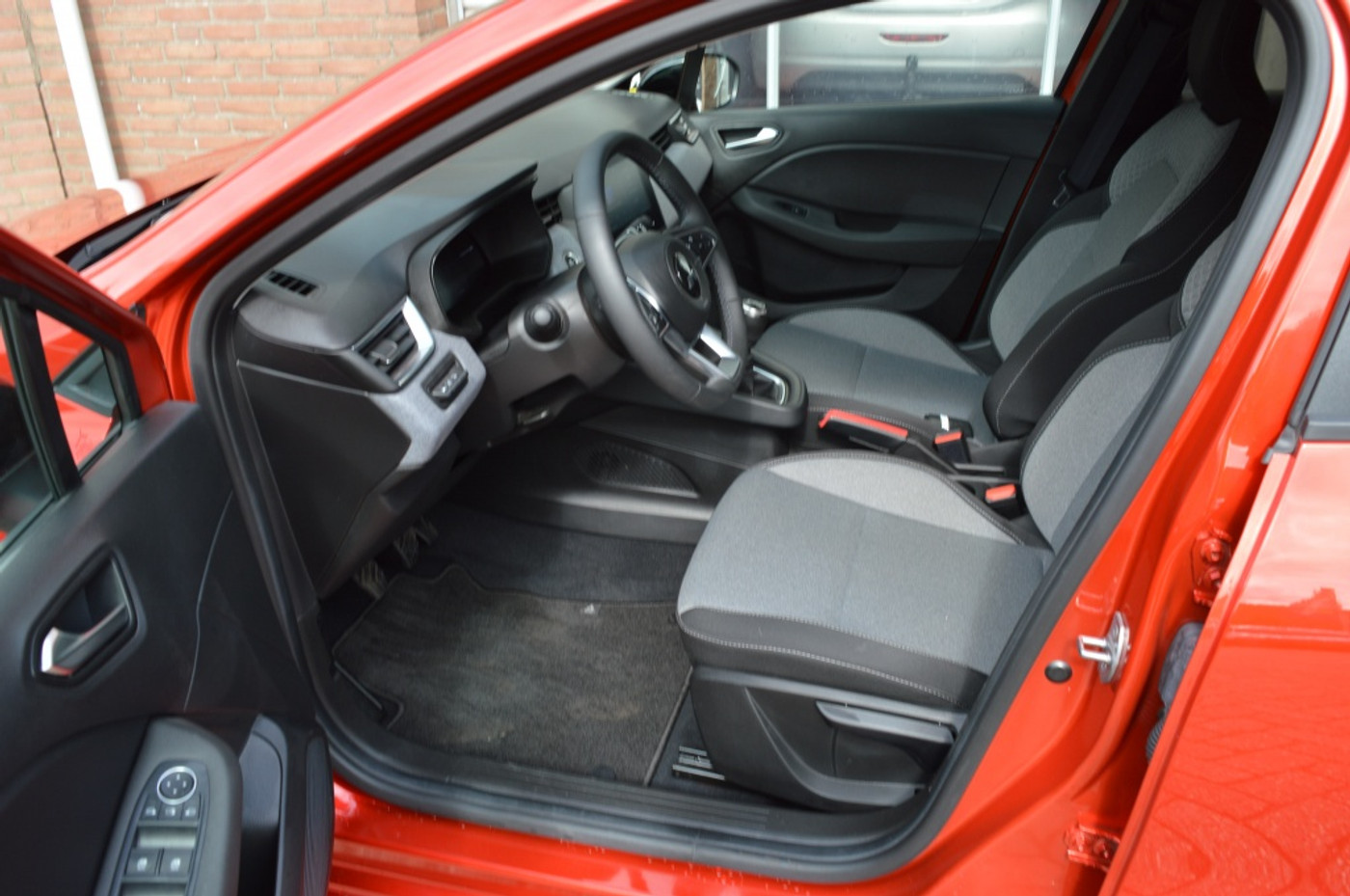 Foto van Mitsubishi Colt