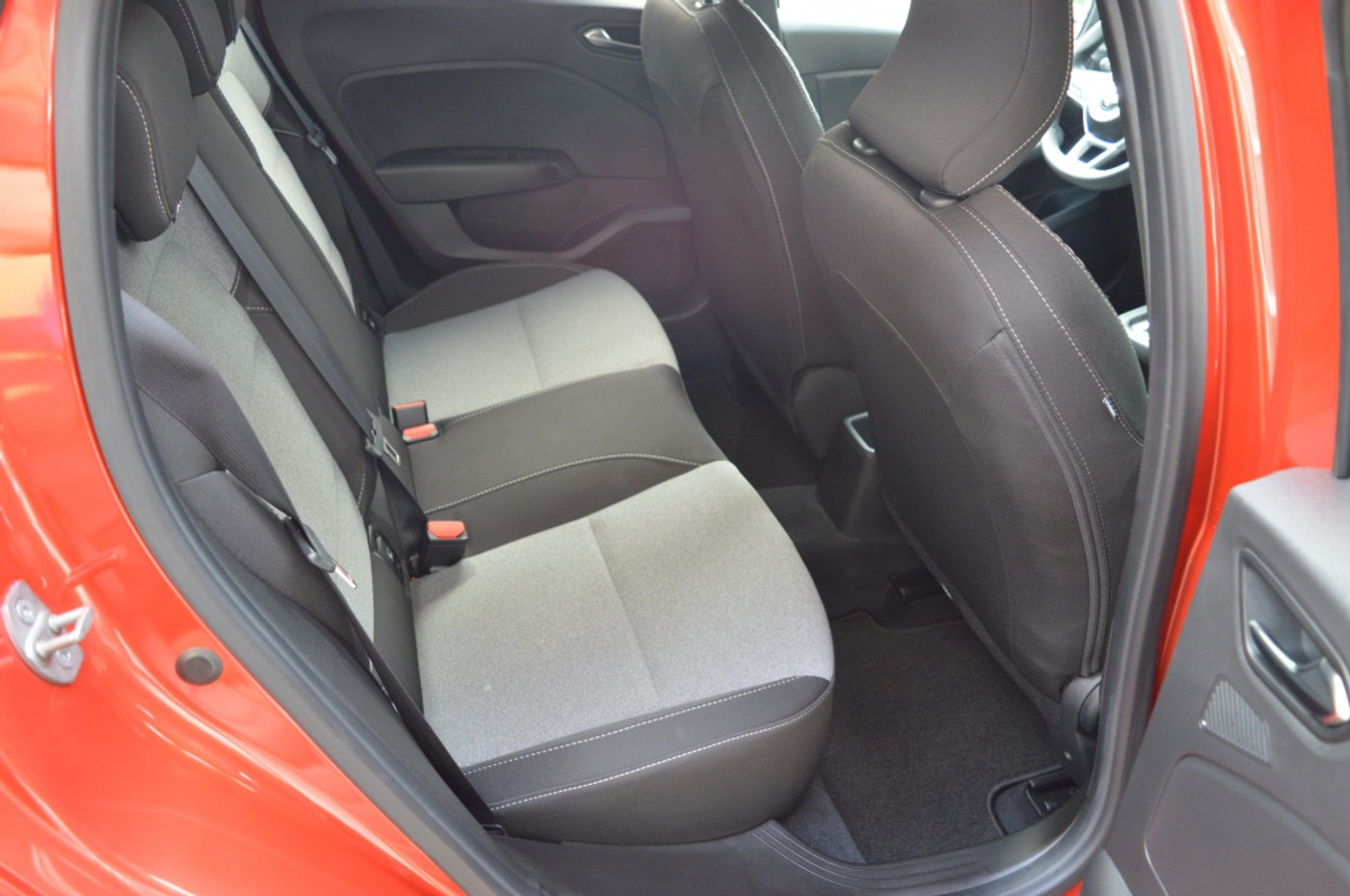 Foto van Mitsubishi Colt