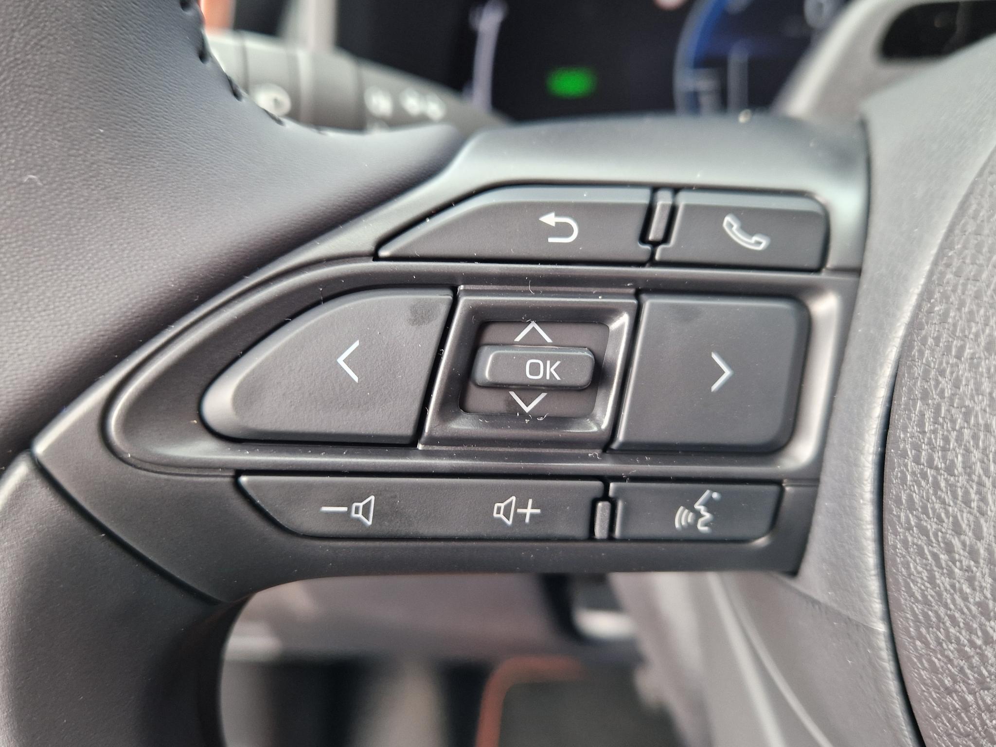Foto van Toyota Toyota Aygo X