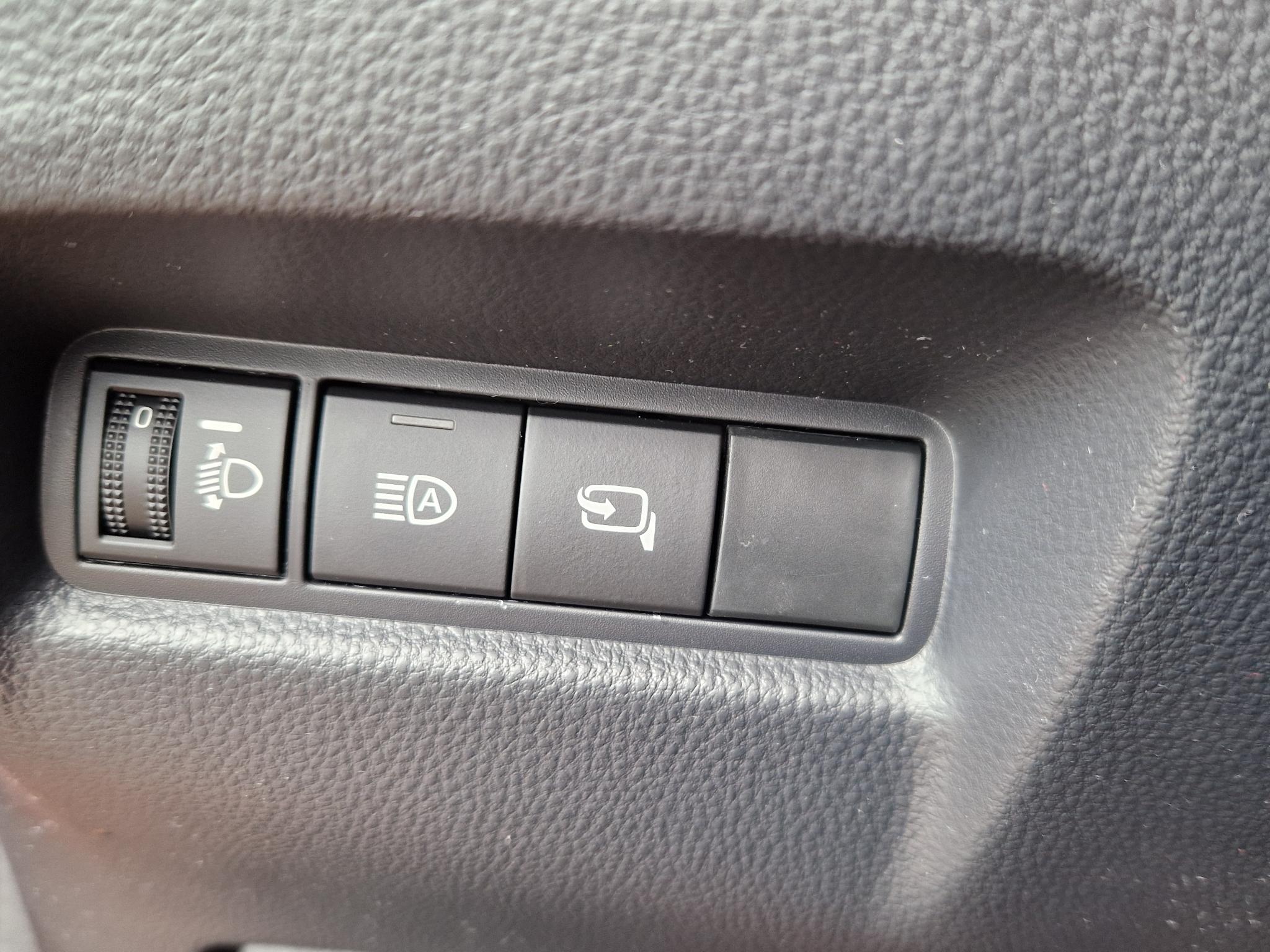 Foto van Toyota Toyota Aygo X
