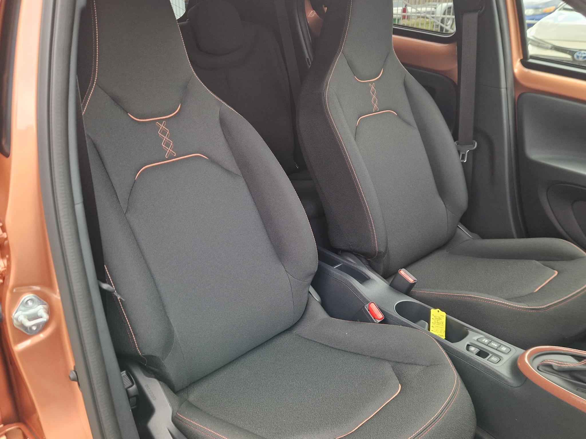 Foto van Toyota Toyota Aygo X