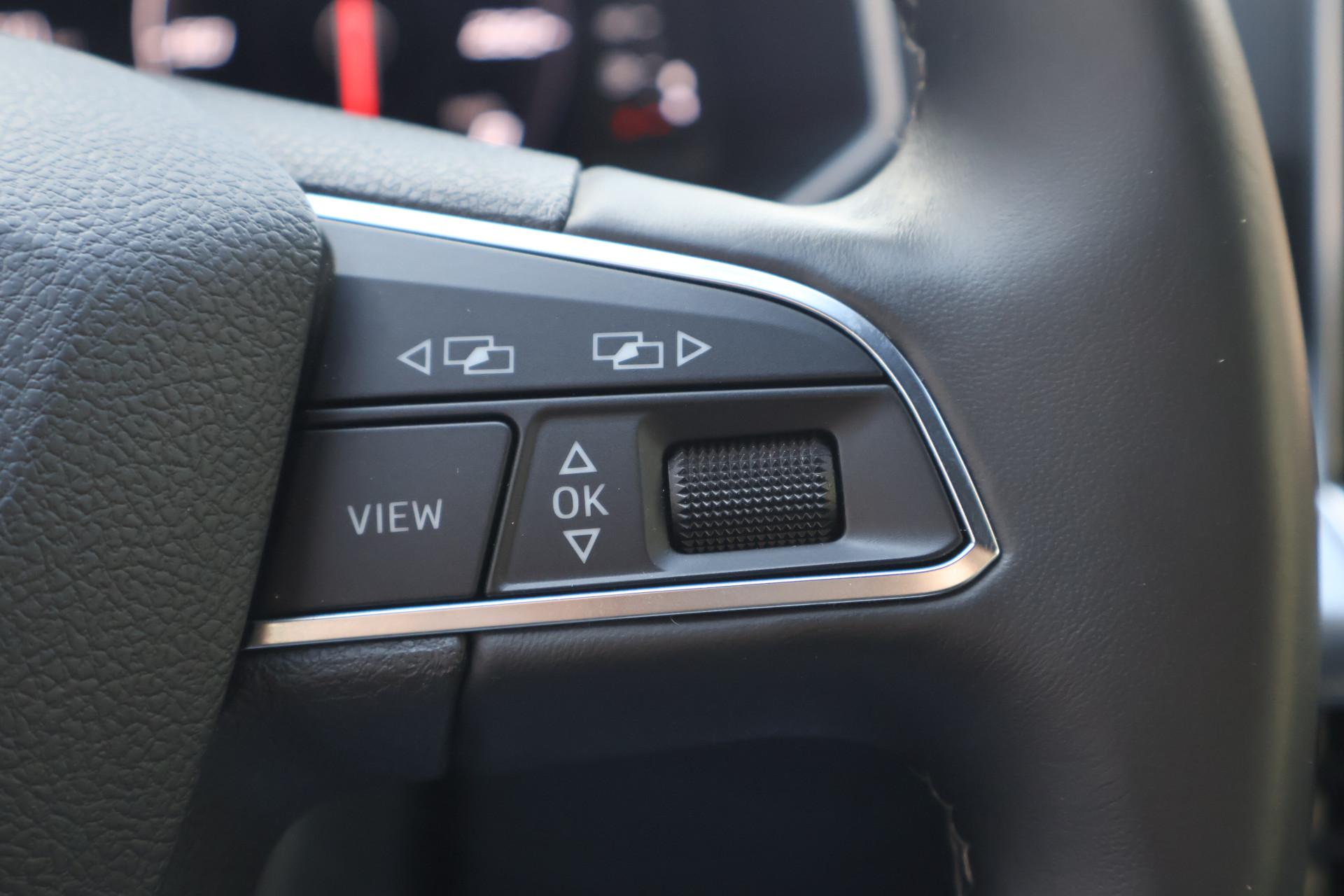 Foto van Seat Tarraco