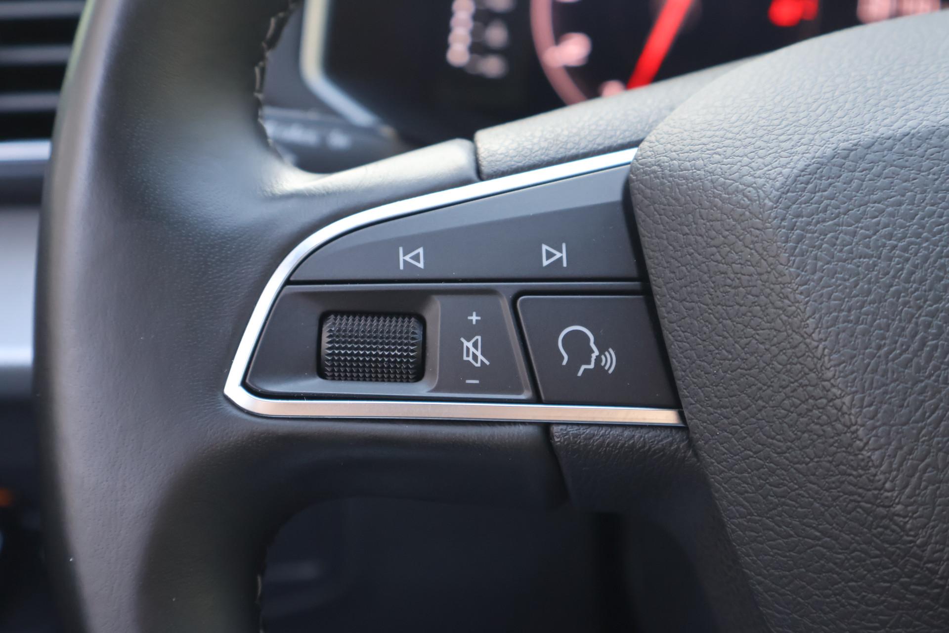 Foto van Seat Tarraco