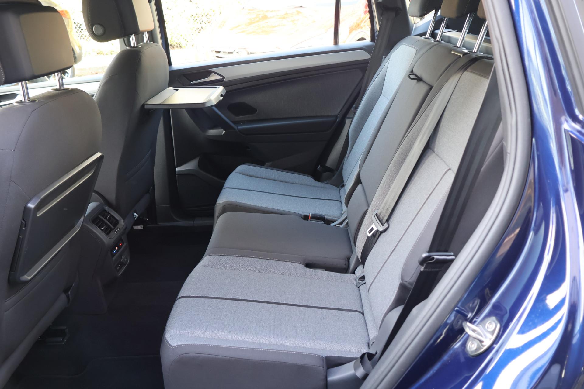 Foto van Seat Tarraco