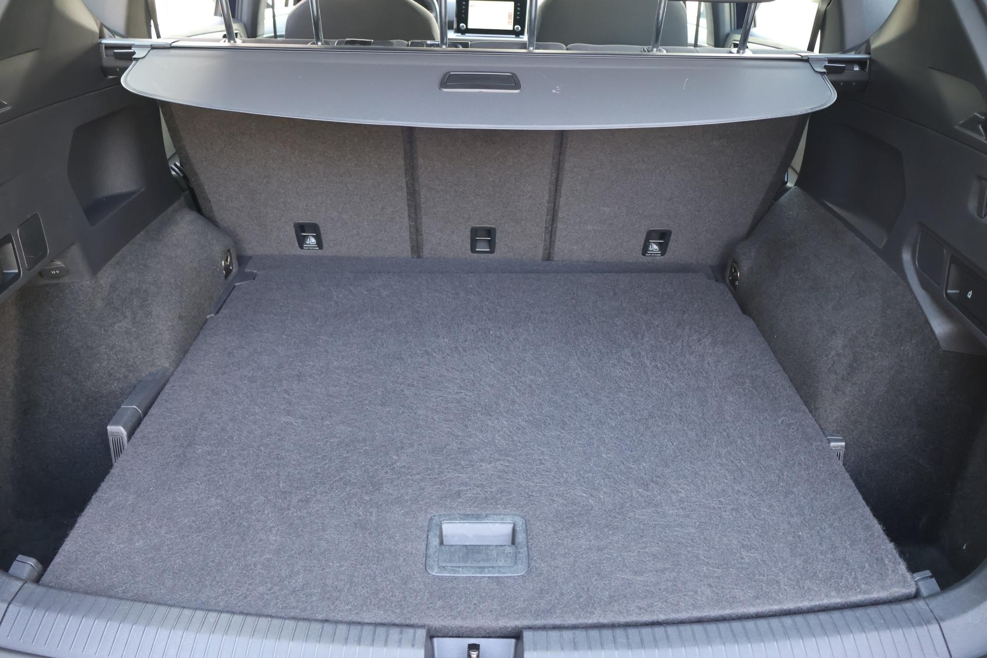 Foto van Seat Tarraco