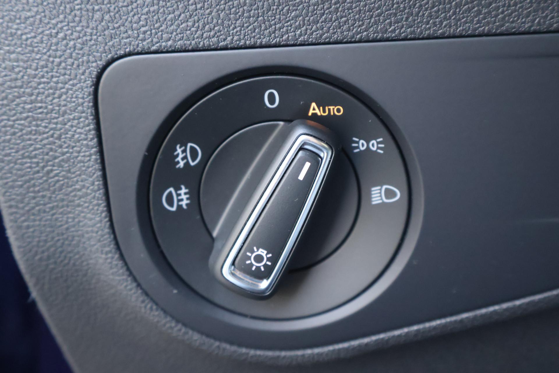 Foto van Seat Tarraco