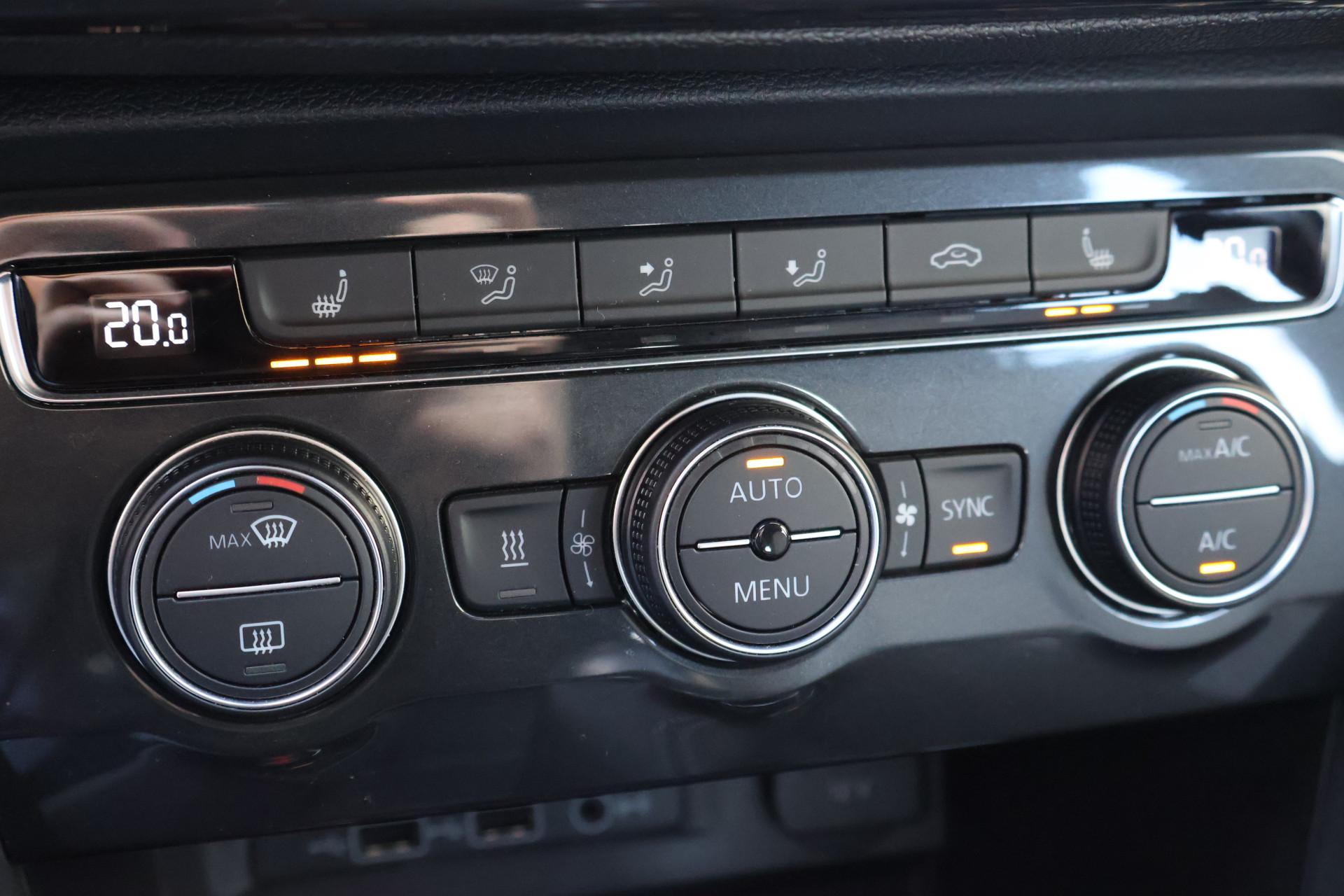 Foto van Seat Tarraco