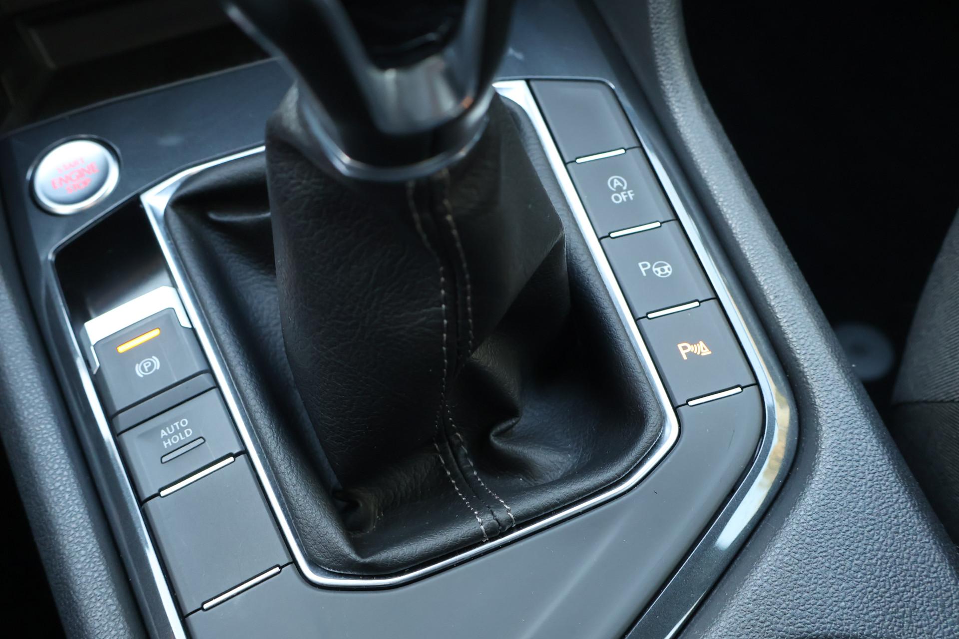 Foto van Seat Tarraco