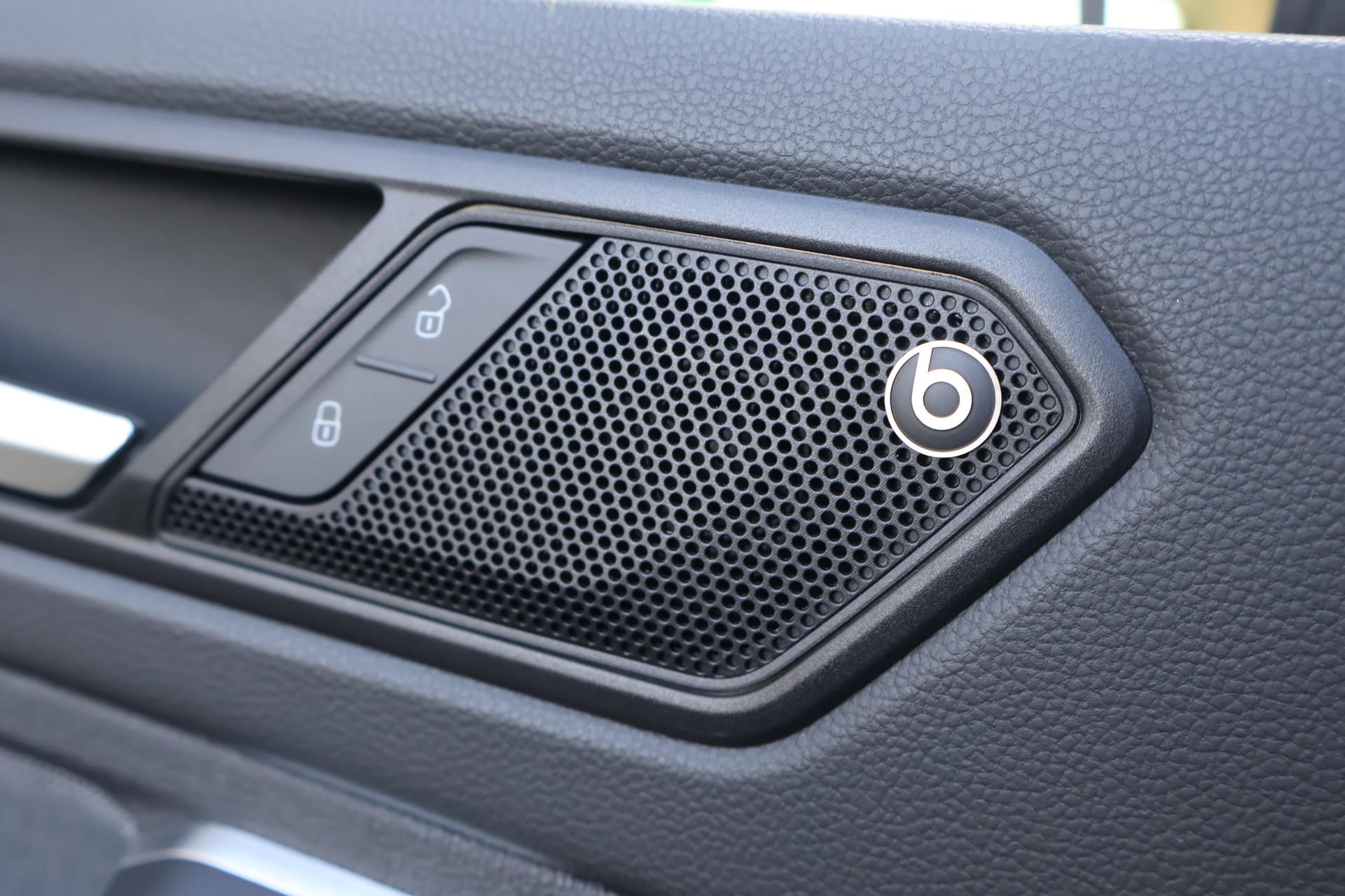 Foto van Seat Tarraco