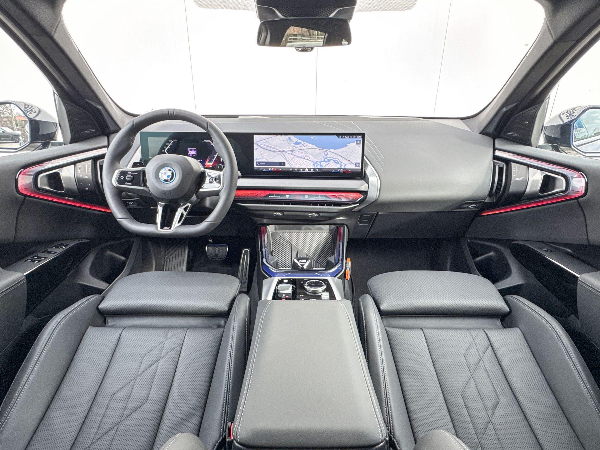 Foto van BMW X3