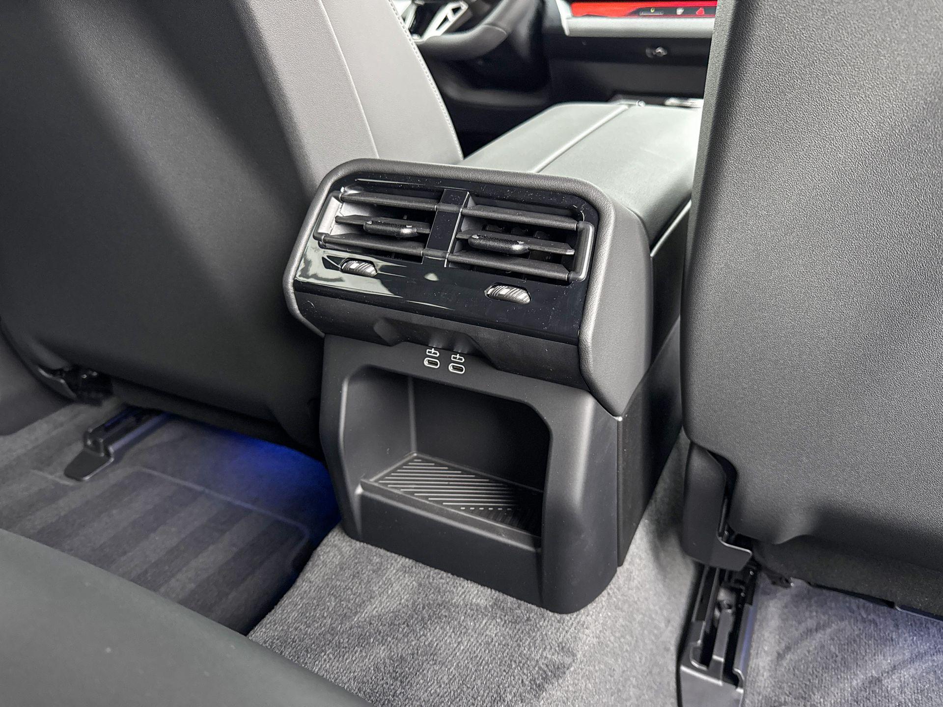Foto van BMW 530e