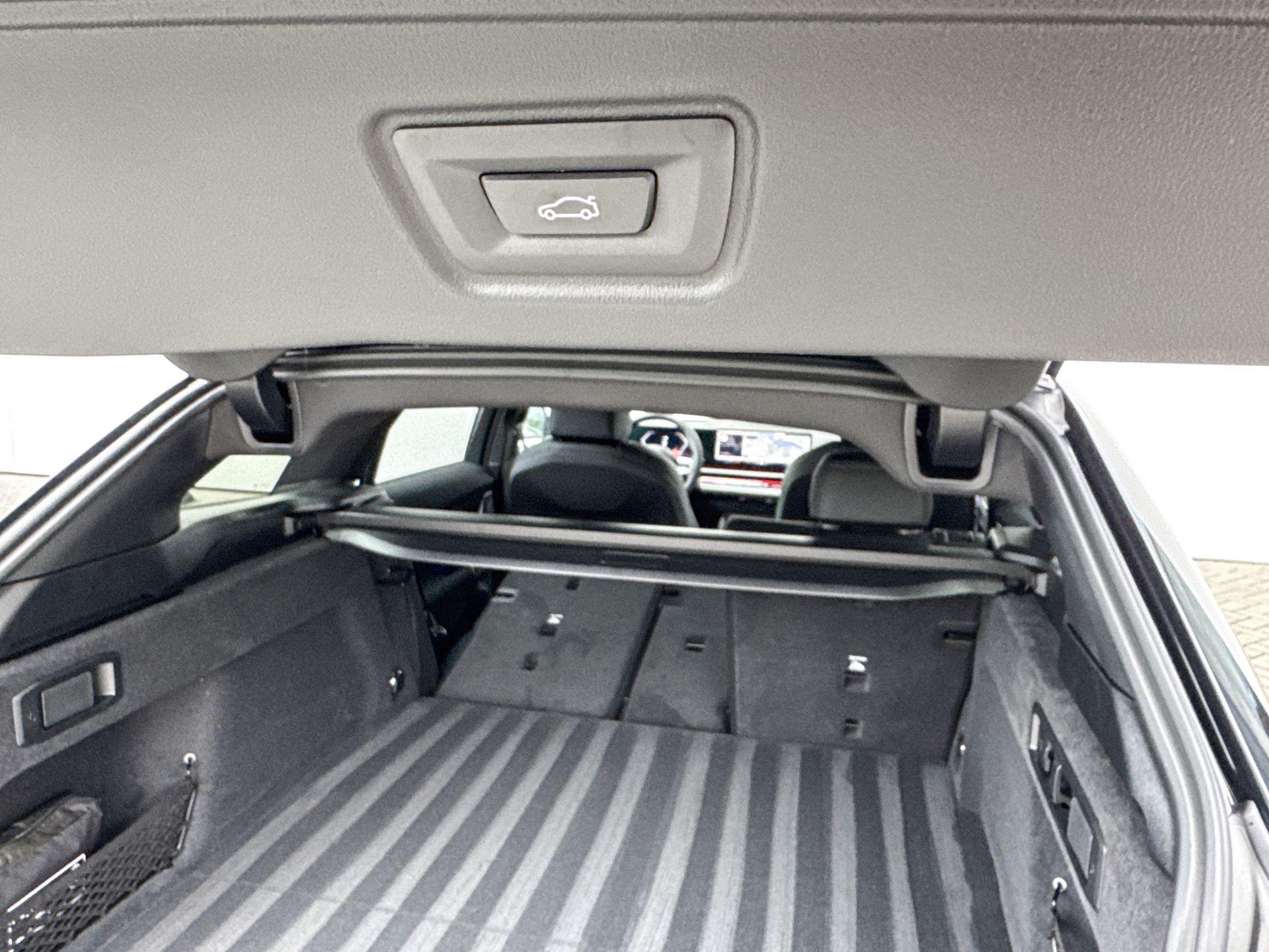 Foto van BMW 530e