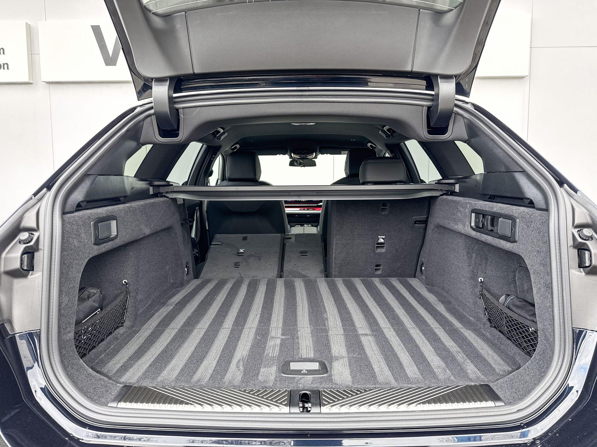 Foto van BMW 530e