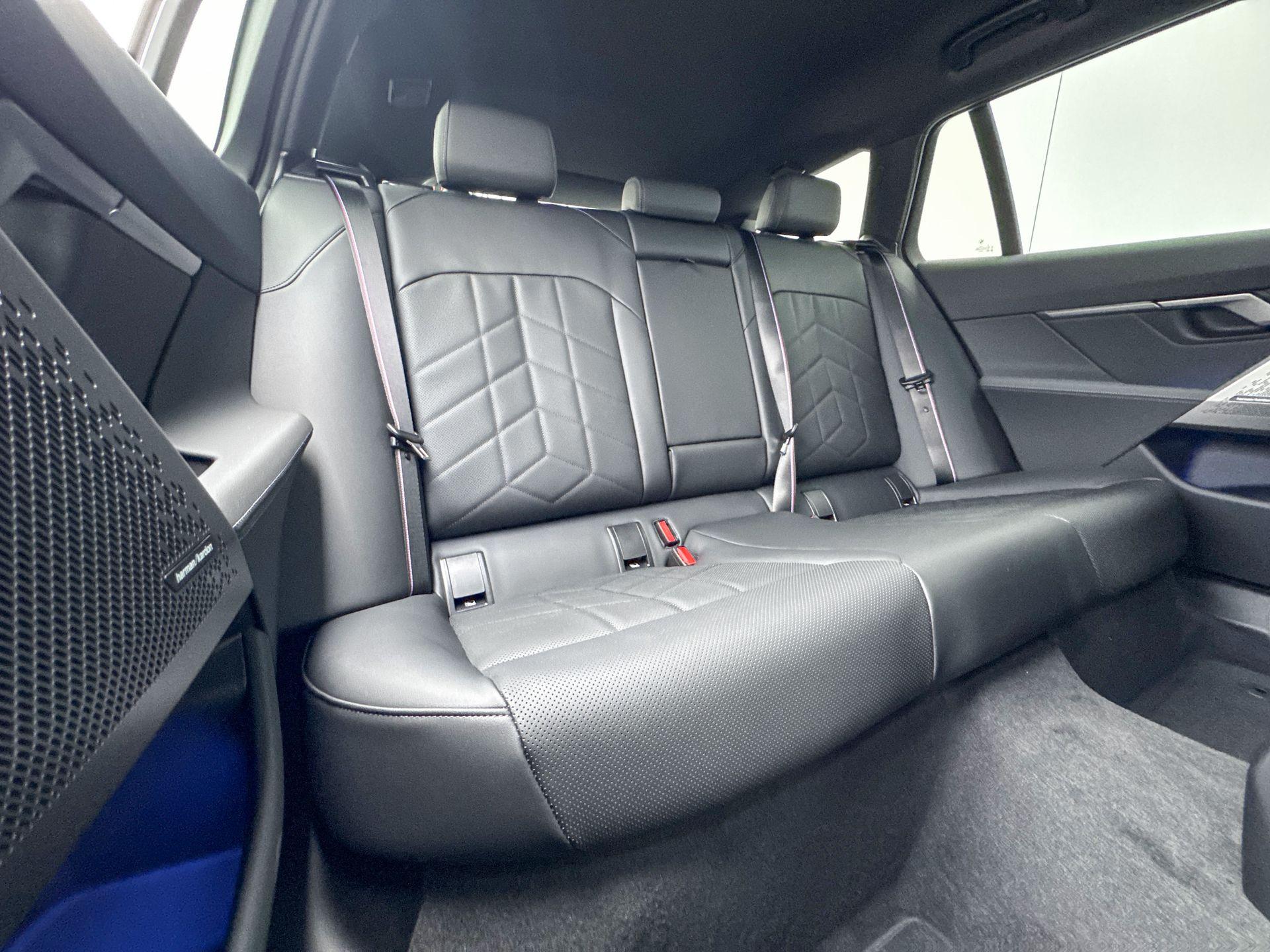 Foto van BMW 530e