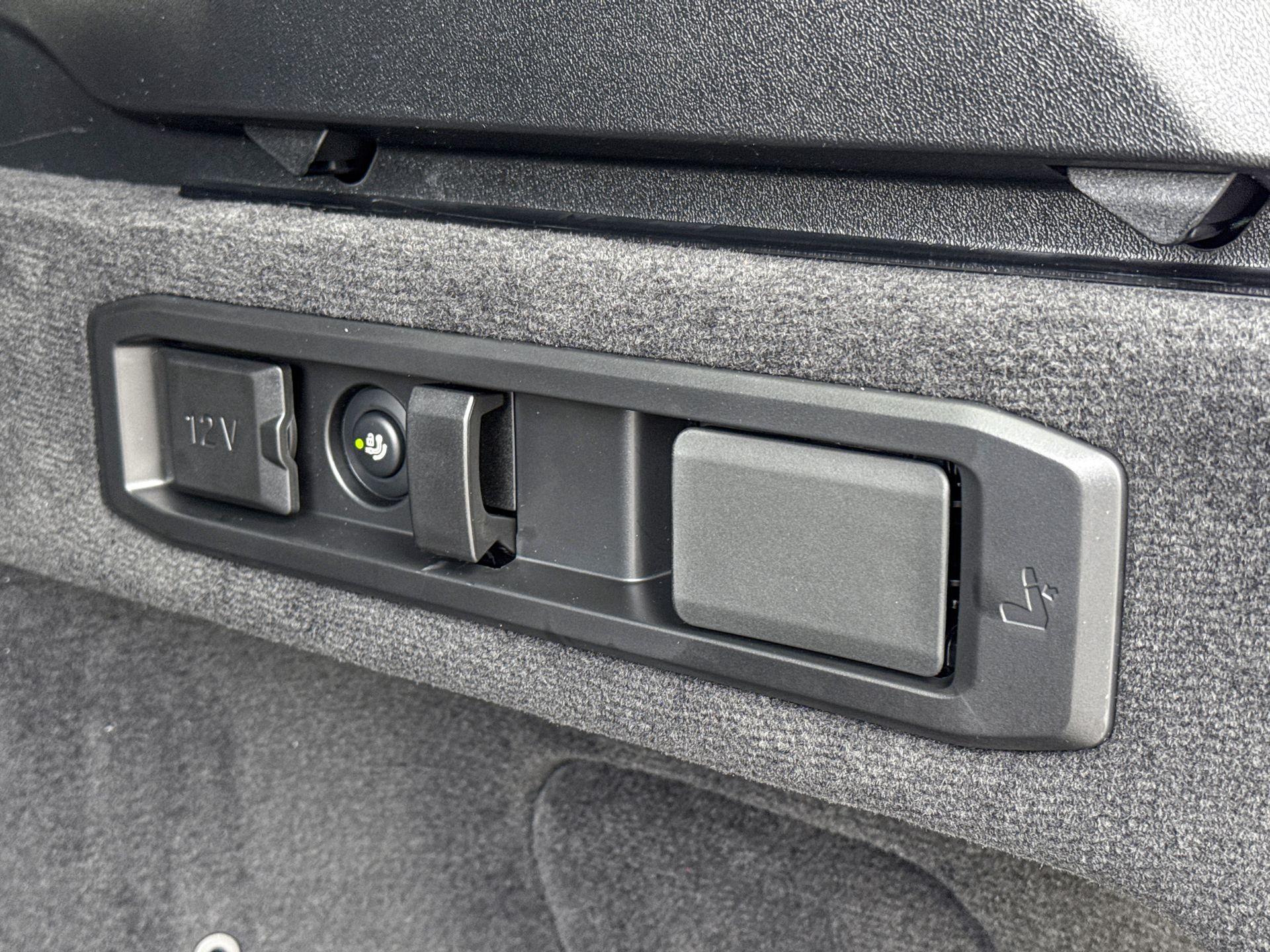 Foto van BMW 530e
