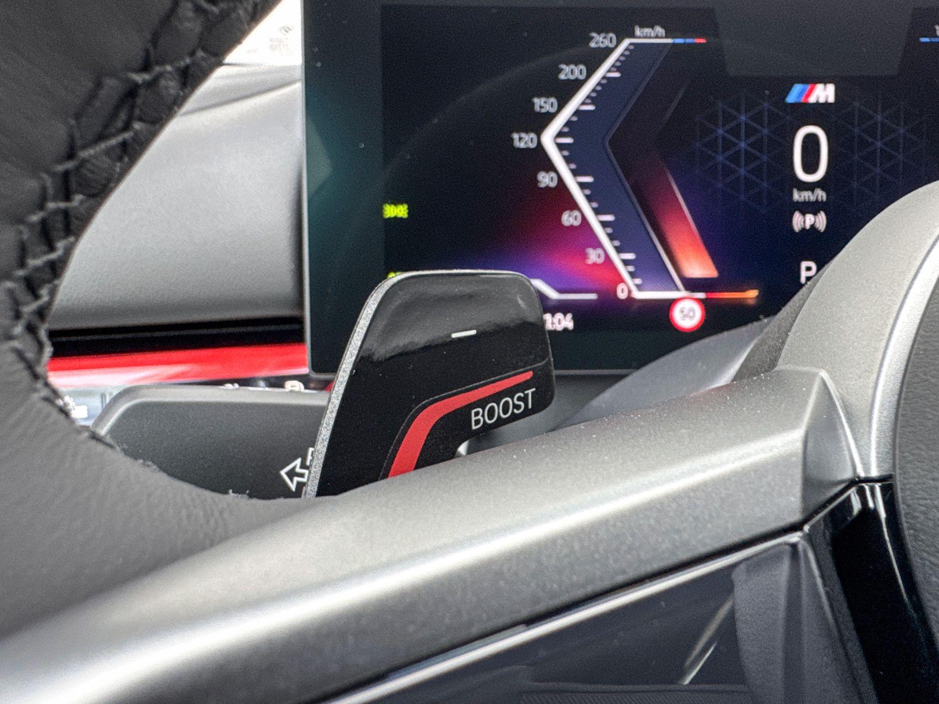Foto van BMW 530e