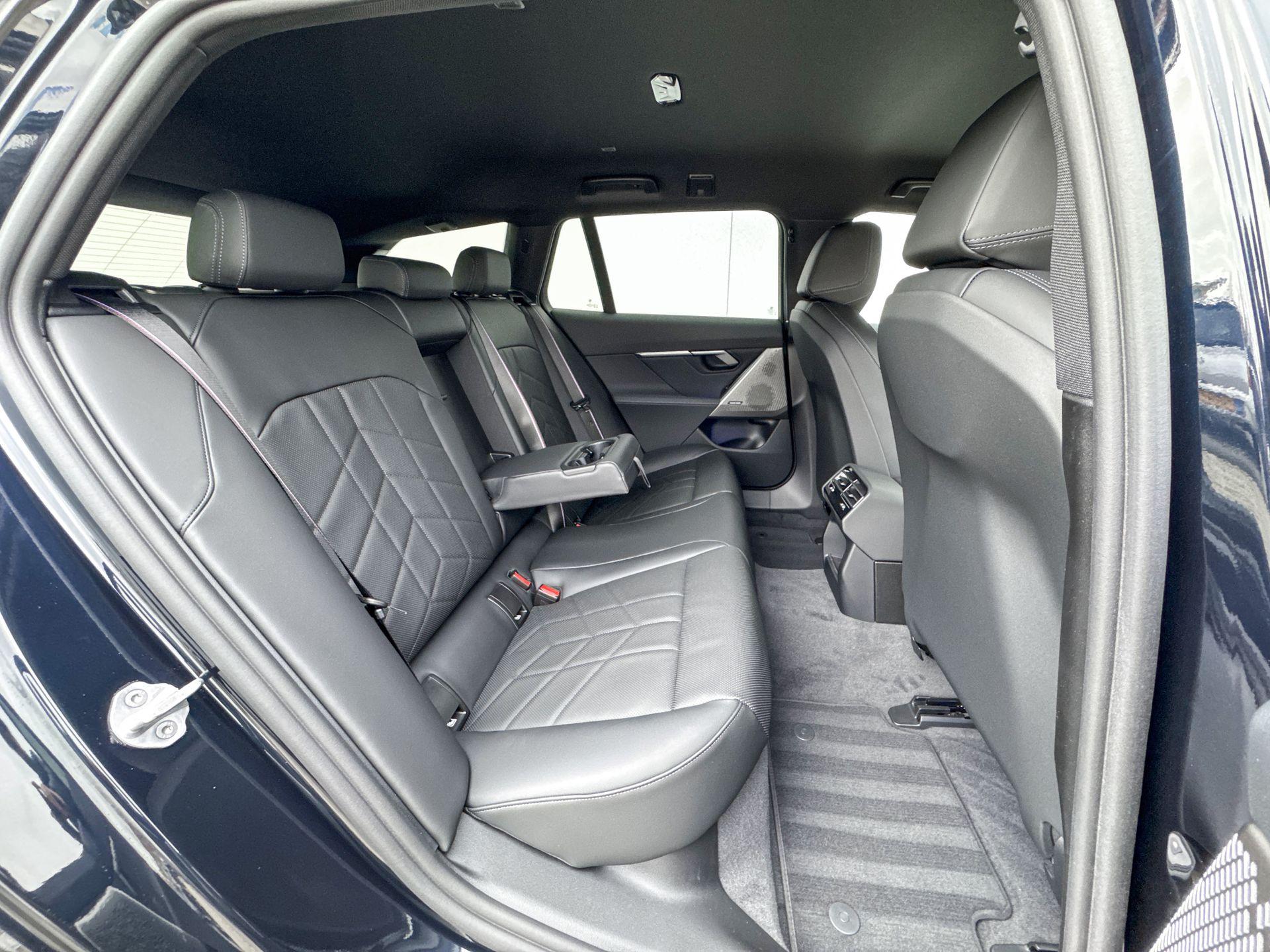 Foto van BMW 530e