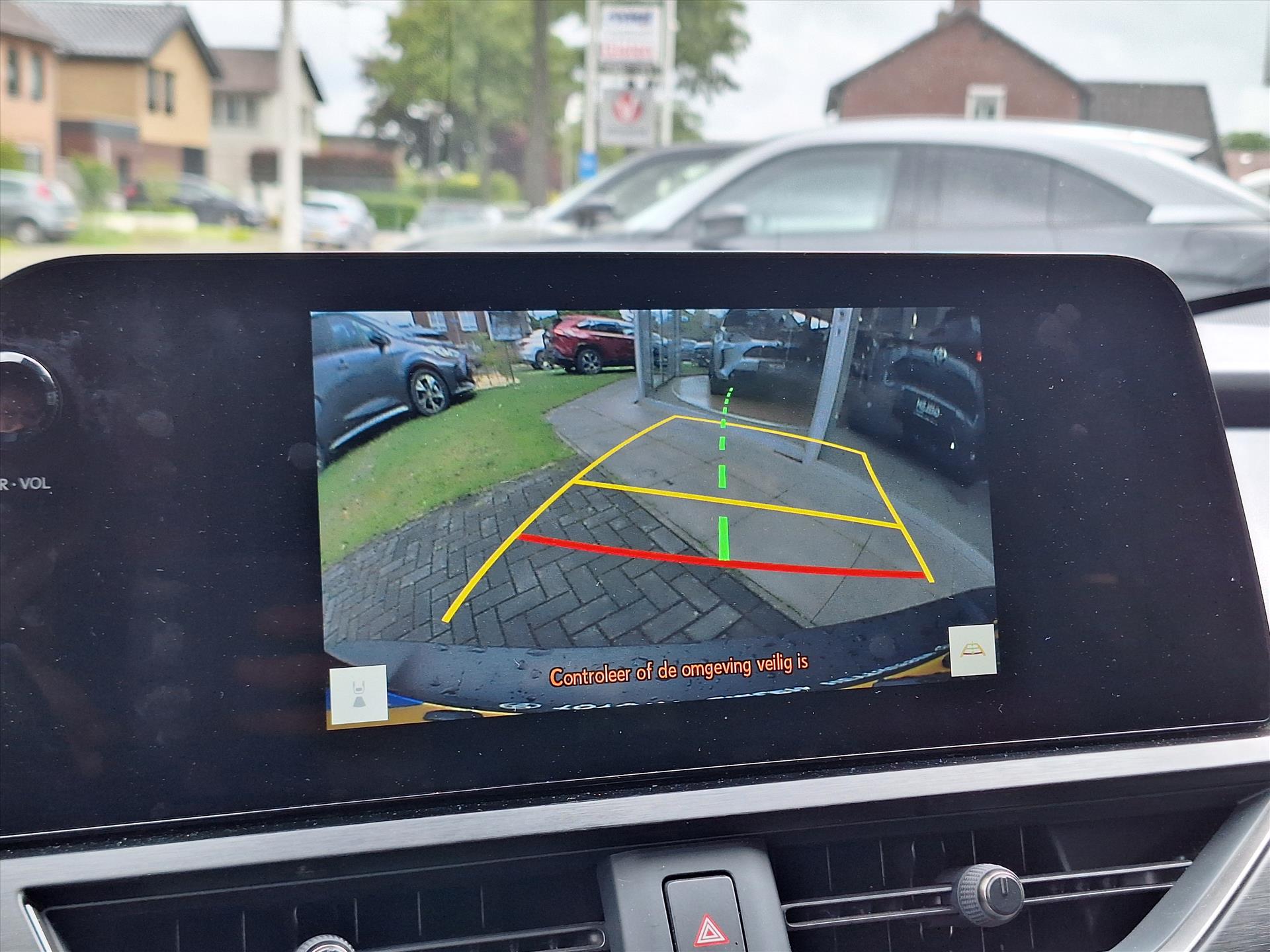 Foto van Lexus Lexus Ux250h