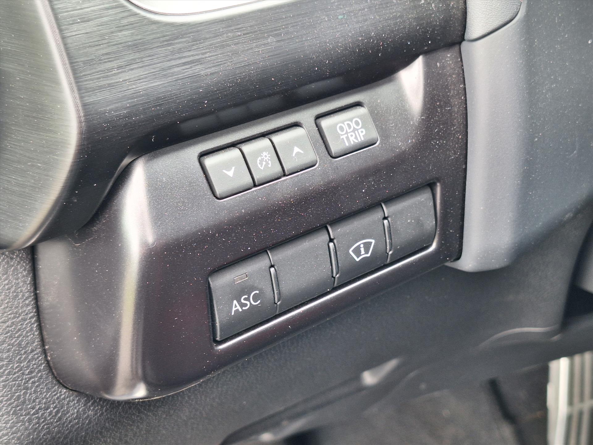 Foto van Lexus Lexus Ux250h