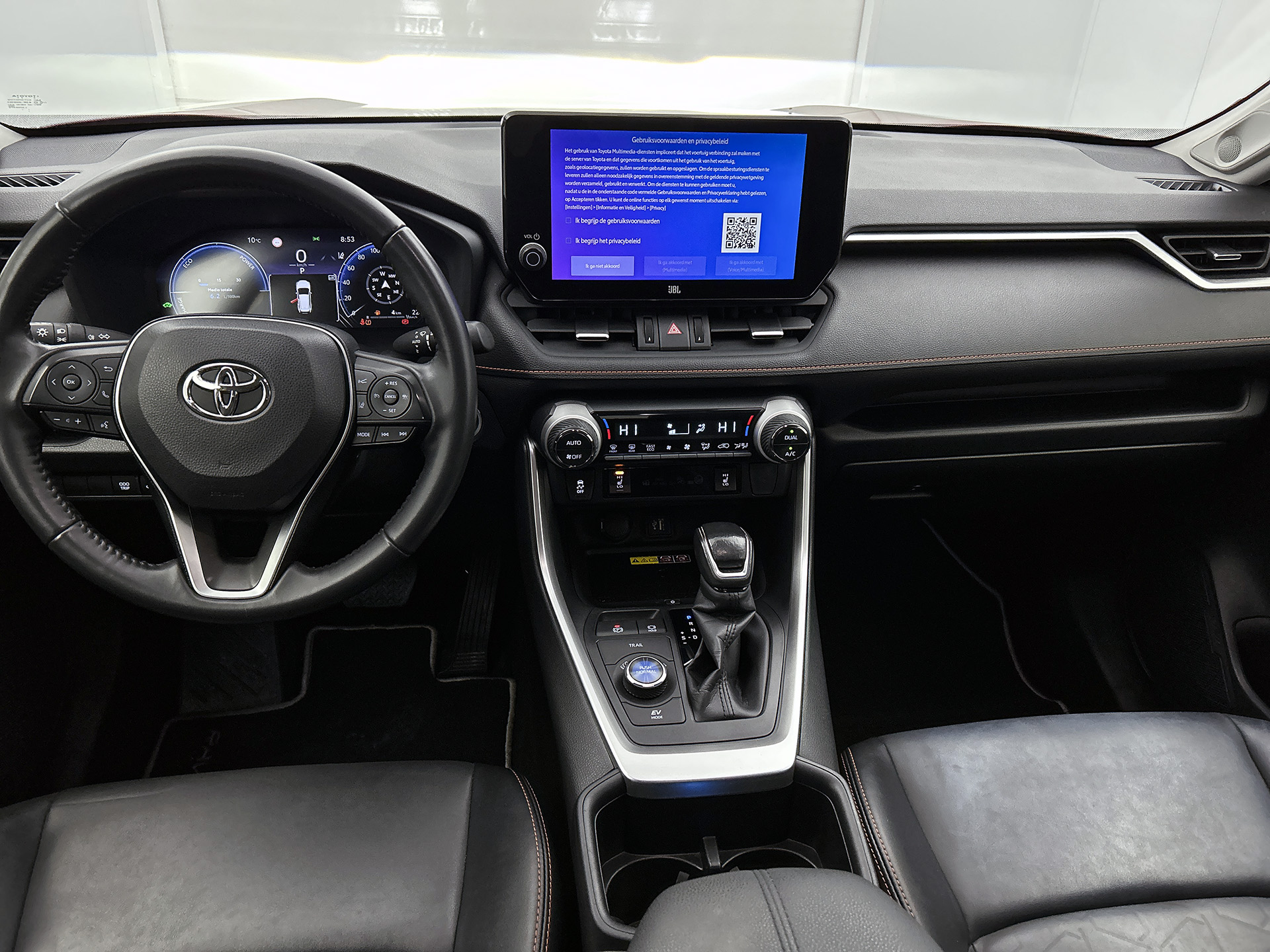 Foto van Toyota Rav4