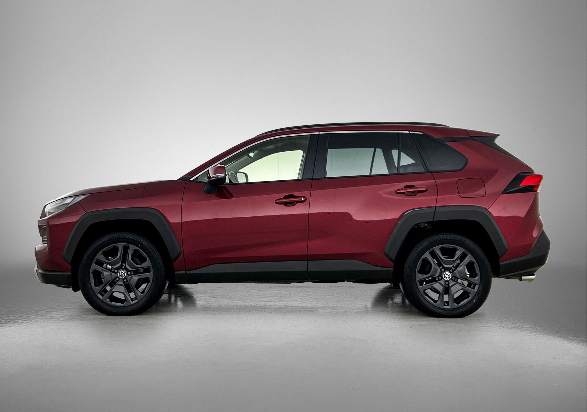 Foto van Toyota Rav4