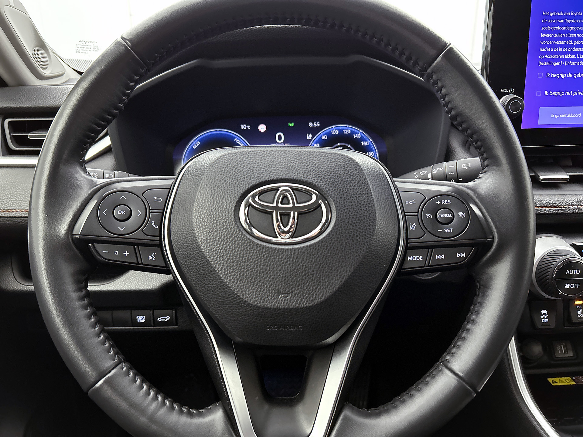 Foto van Toyota Rav4