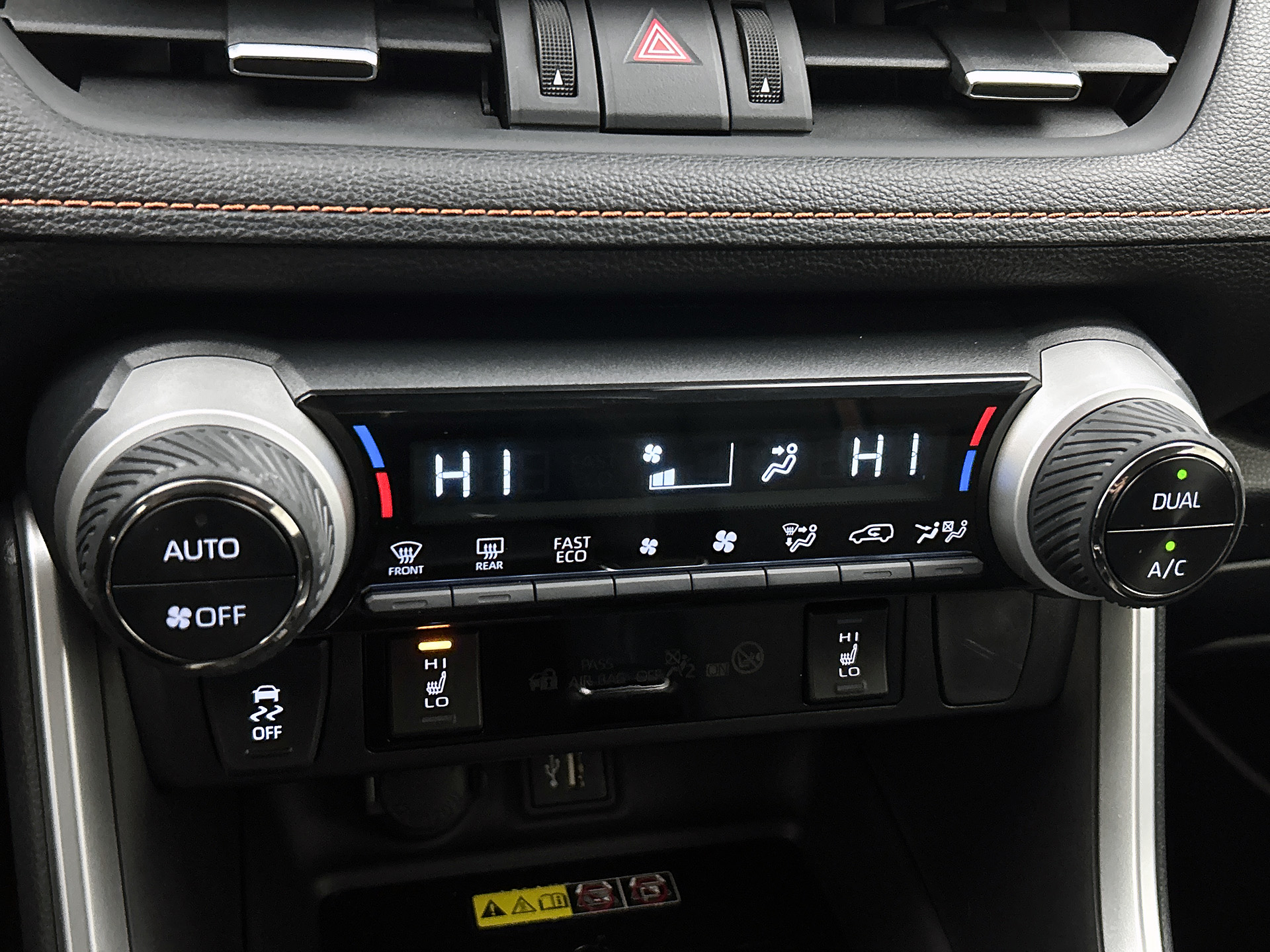 Foto van Toyota Rav4