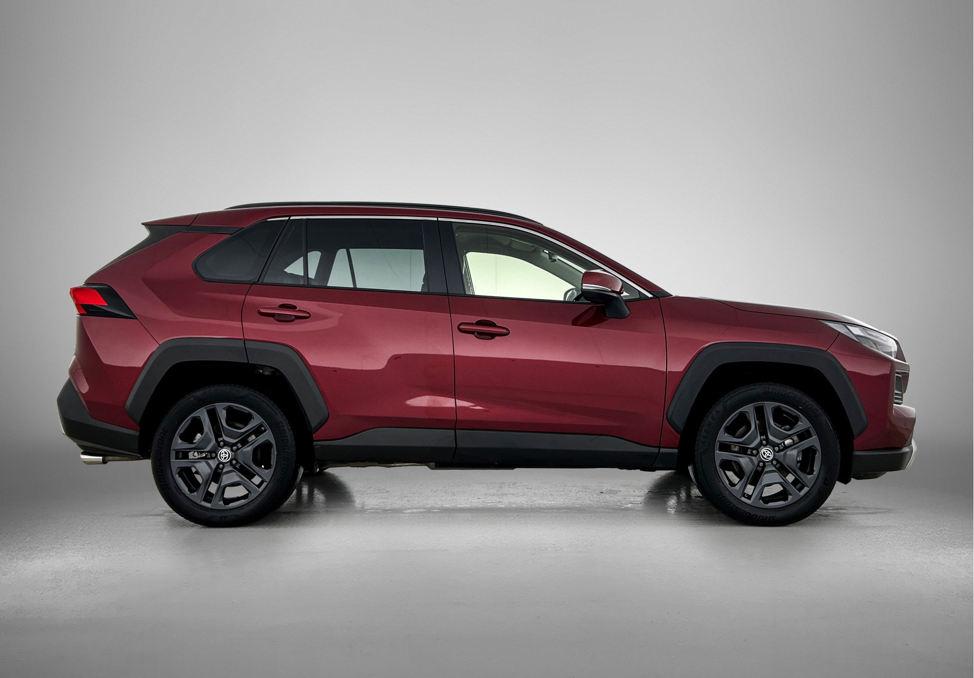 Foto van Toyota Rav4