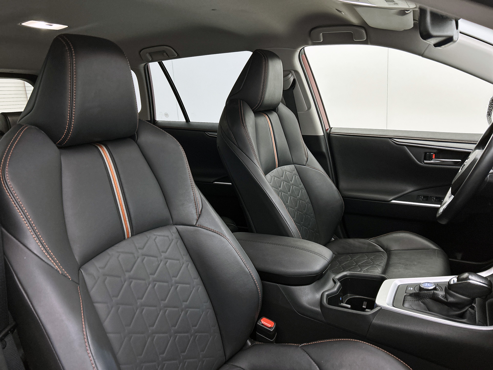 Foto van Toyota Rav4