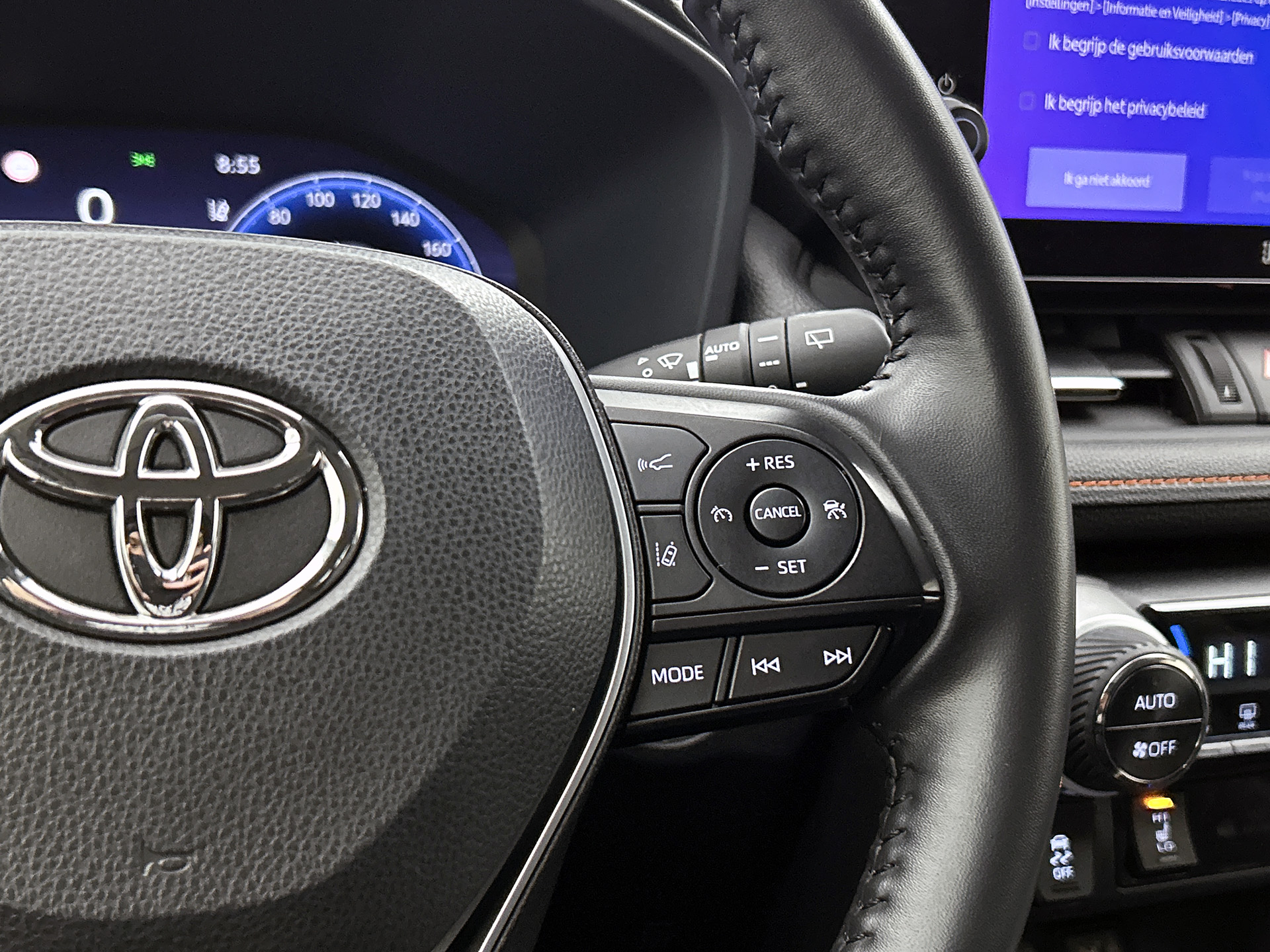 Foto van Toyota Rav4