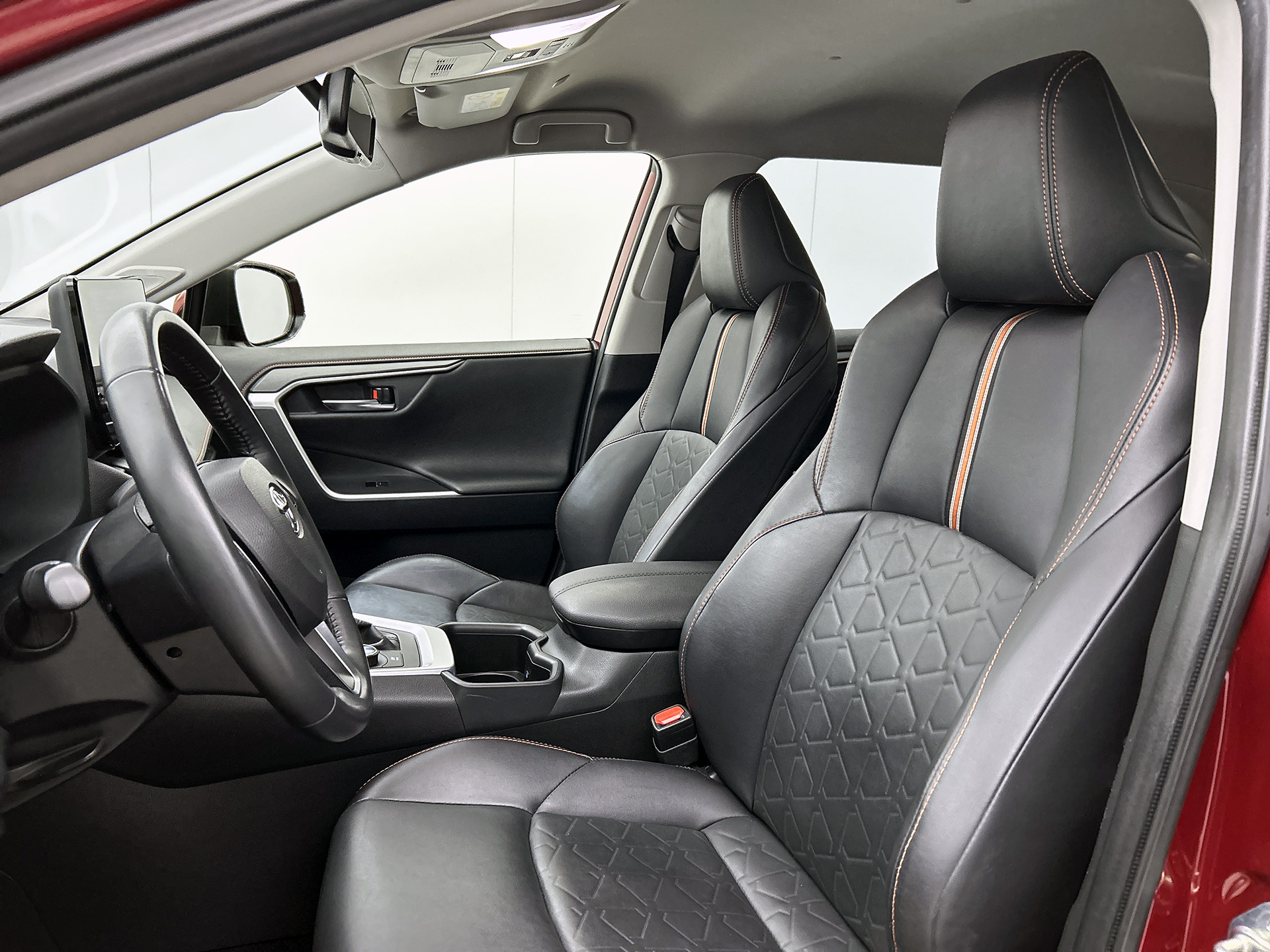 Foto van Toyota Rav4