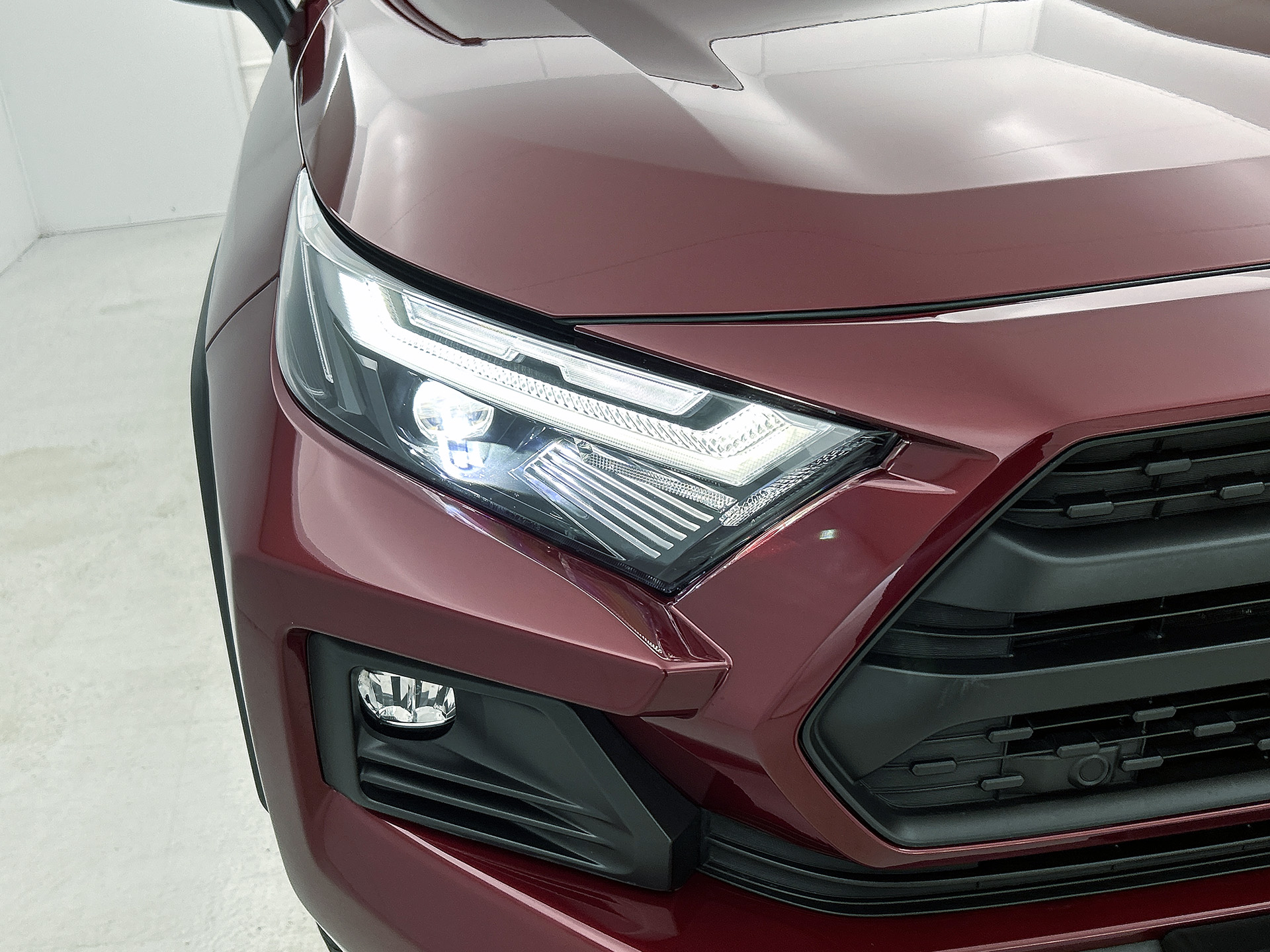 Foto van Toyota Rav4