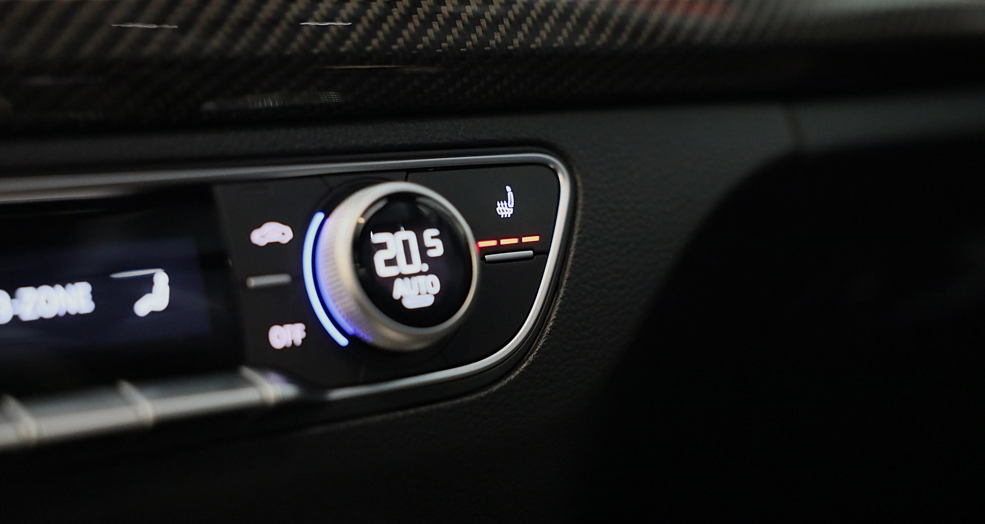 Foto van Audi Q5 Sportback 55 TFSI E