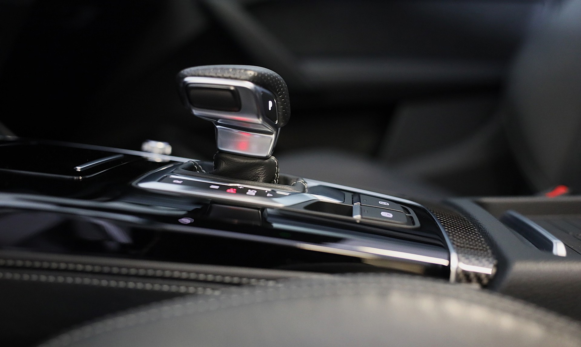 Foto van Audi Q5 Sportback 55 TFSI E