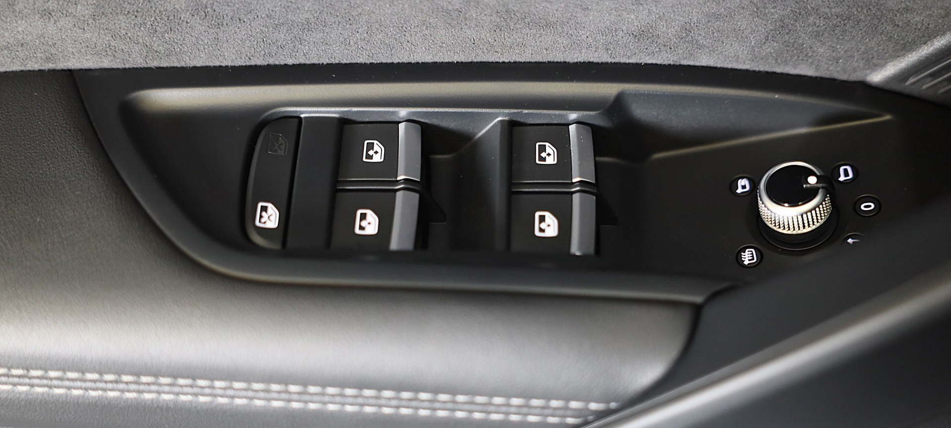 Foto van Audi Q5 Sportback 55 TFSI E