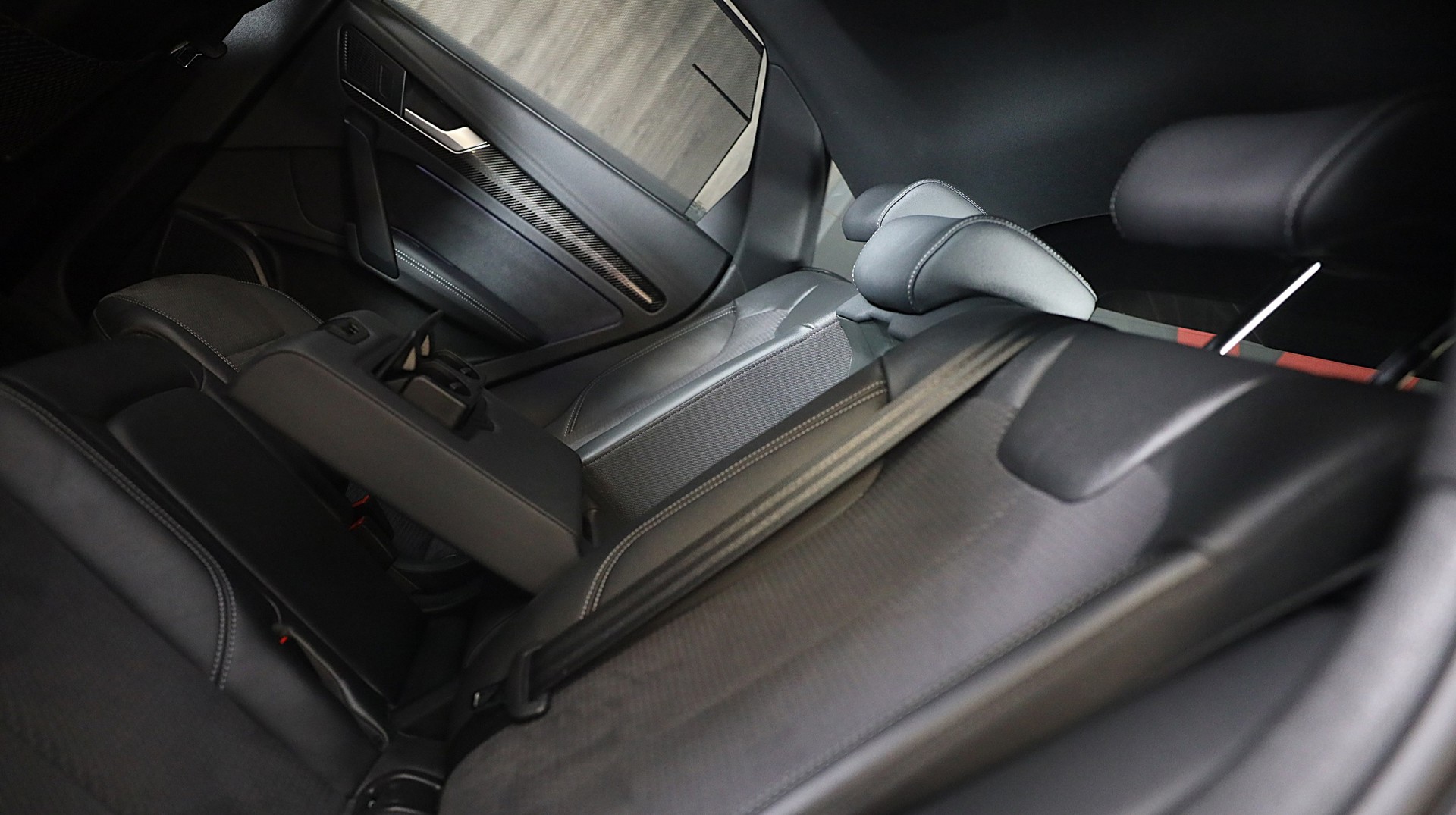 Foto van Audi Q5 Sportback 55 TFSI E
