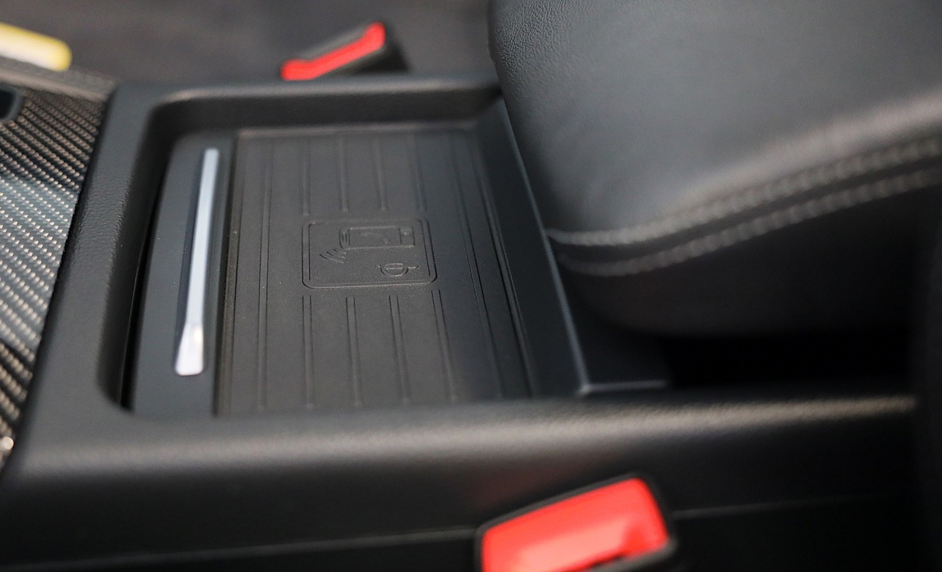 Foto van Audi Q5 Sportback 55 TFSI E