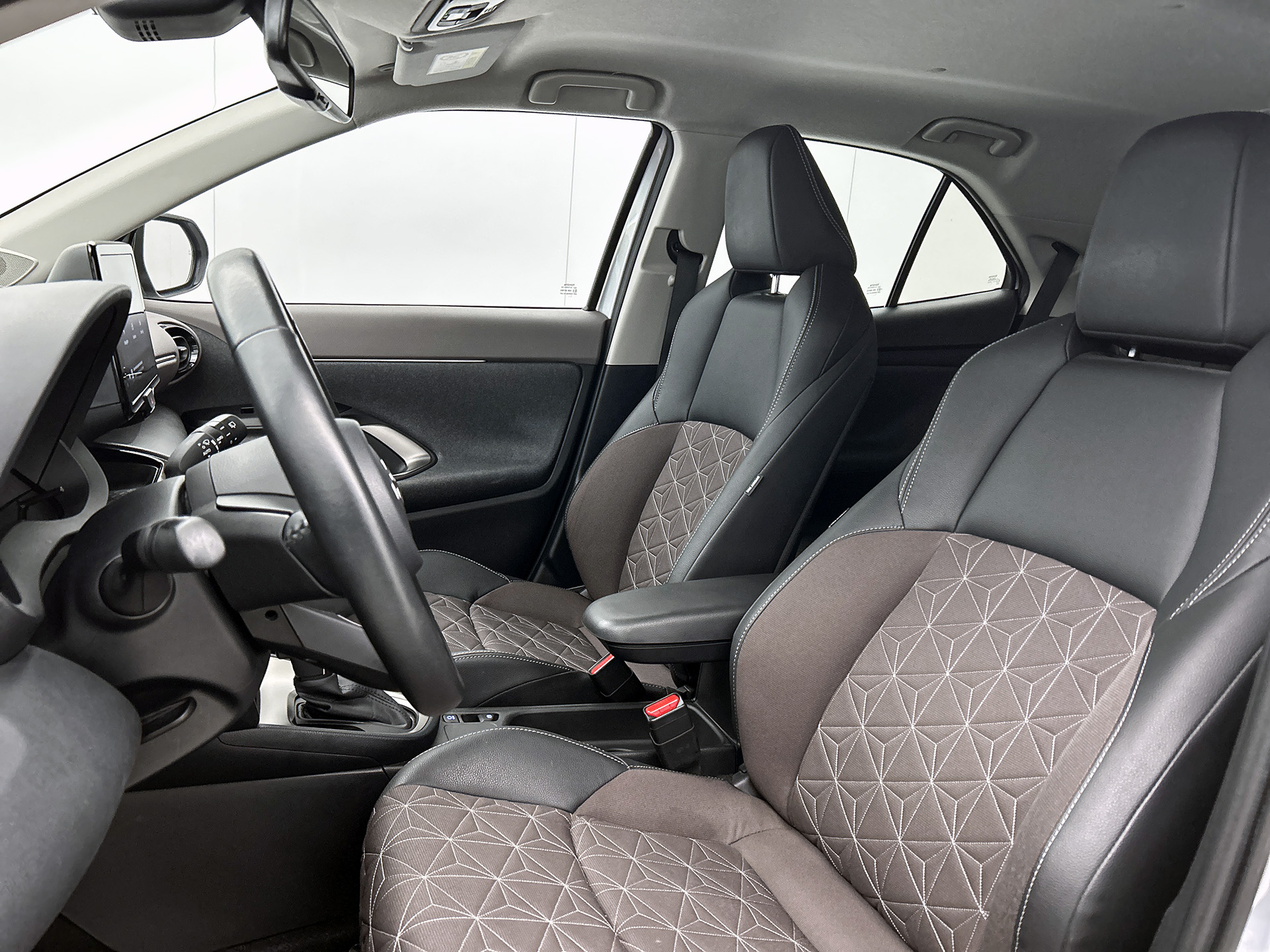 Foto van Toyota Toyota Yaris Cross