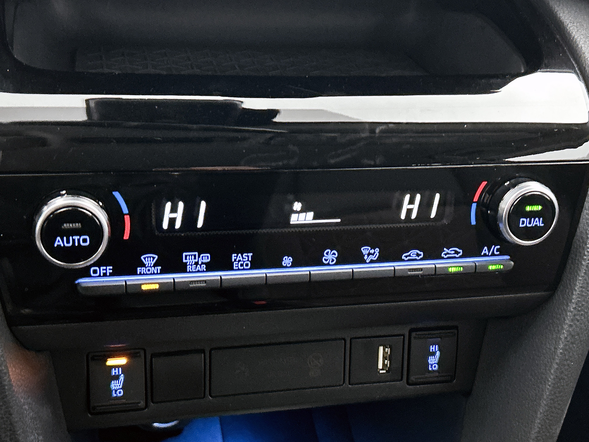 Foto van Toyota Toyota Yaris Cross