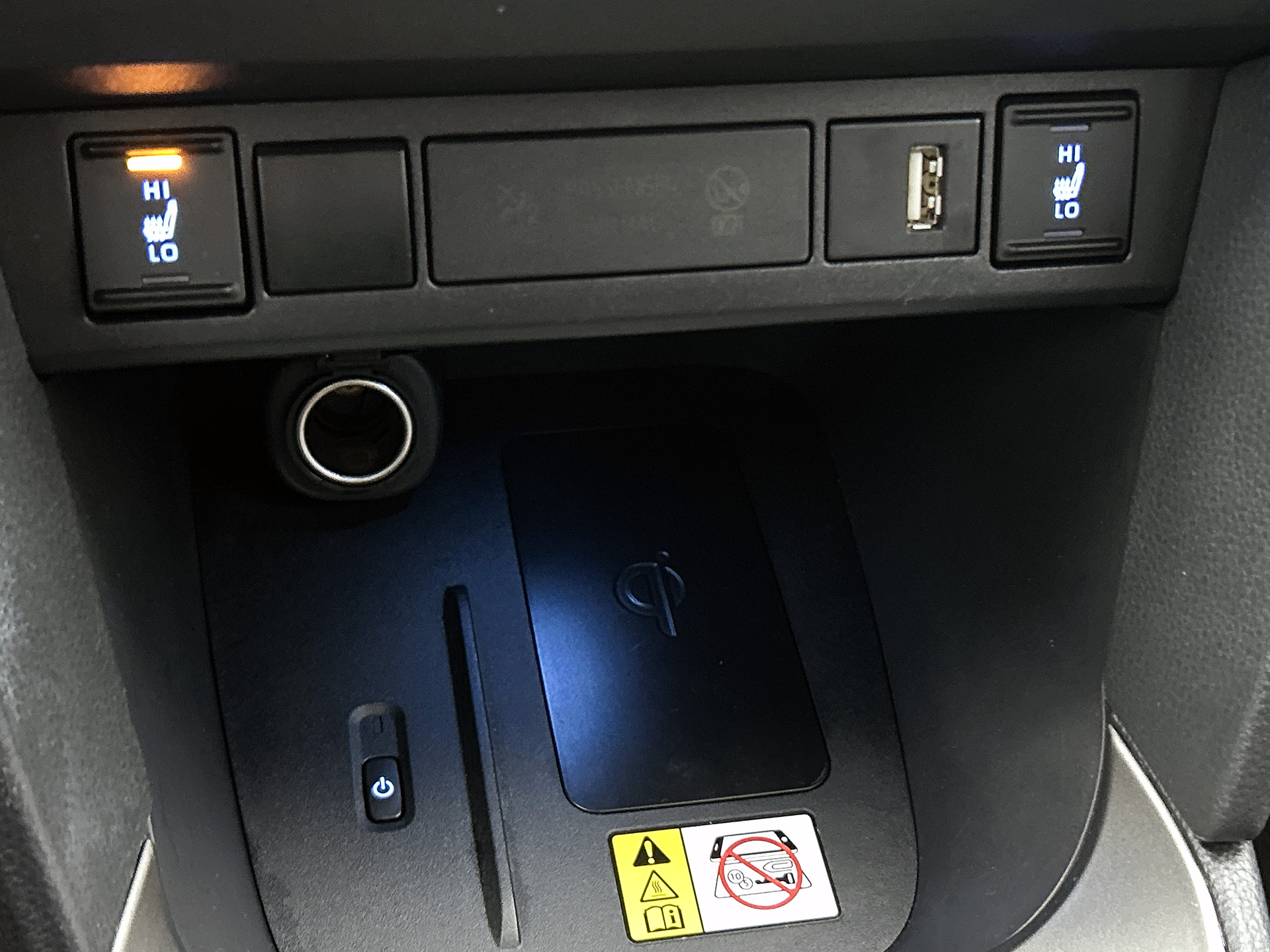 Foto van Toyota Toyota Yaris Cross