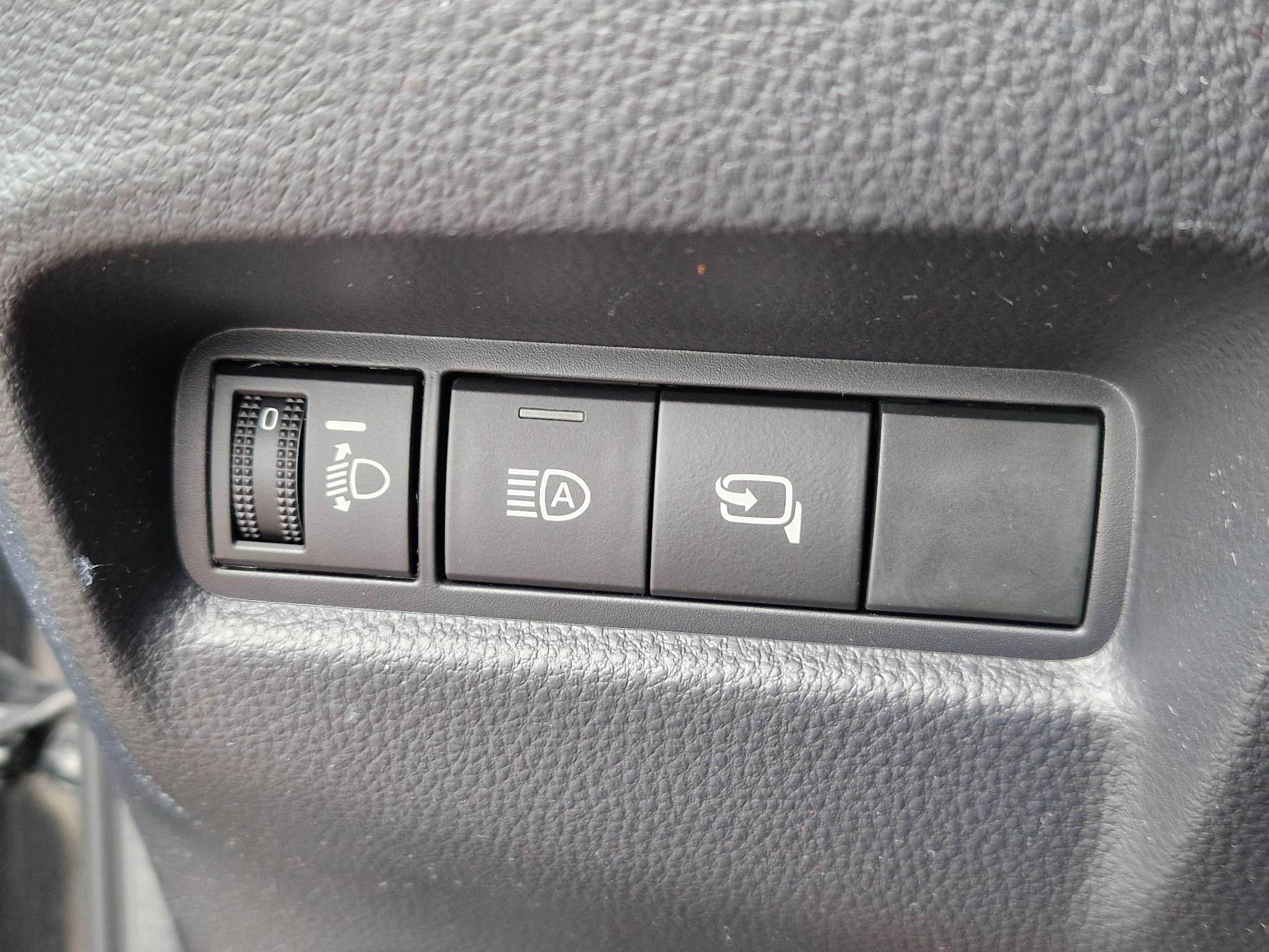 Foto van Toyota Toyota Aygo X