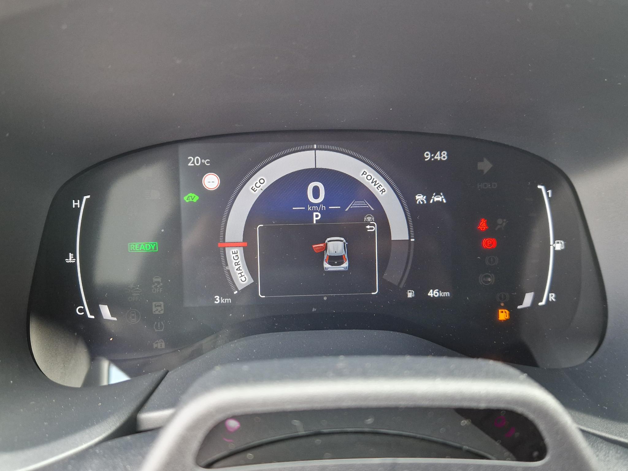 Foto van Toyota Toyota Aygo X