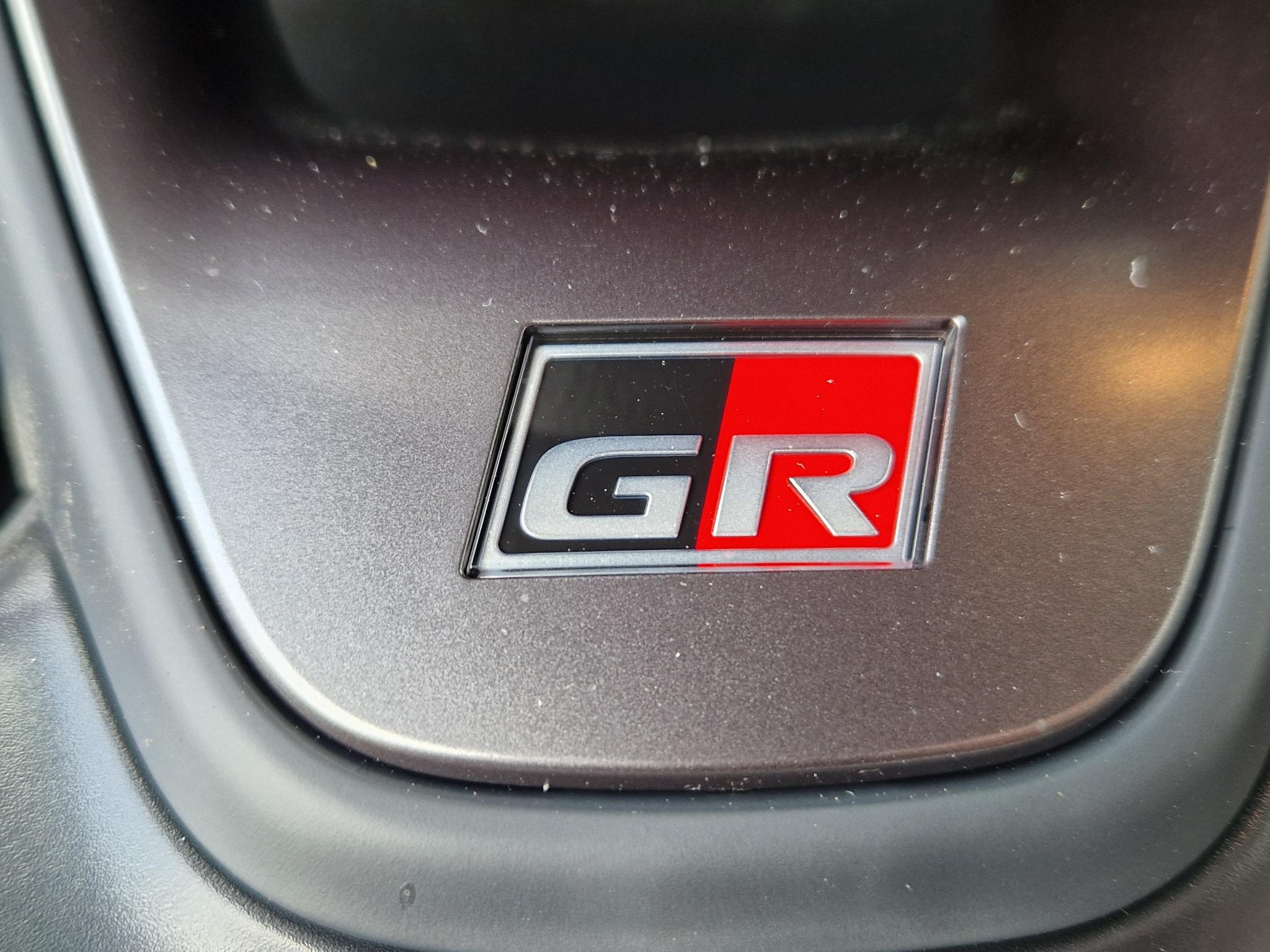 Foto van Toyota Toyota Aygo X