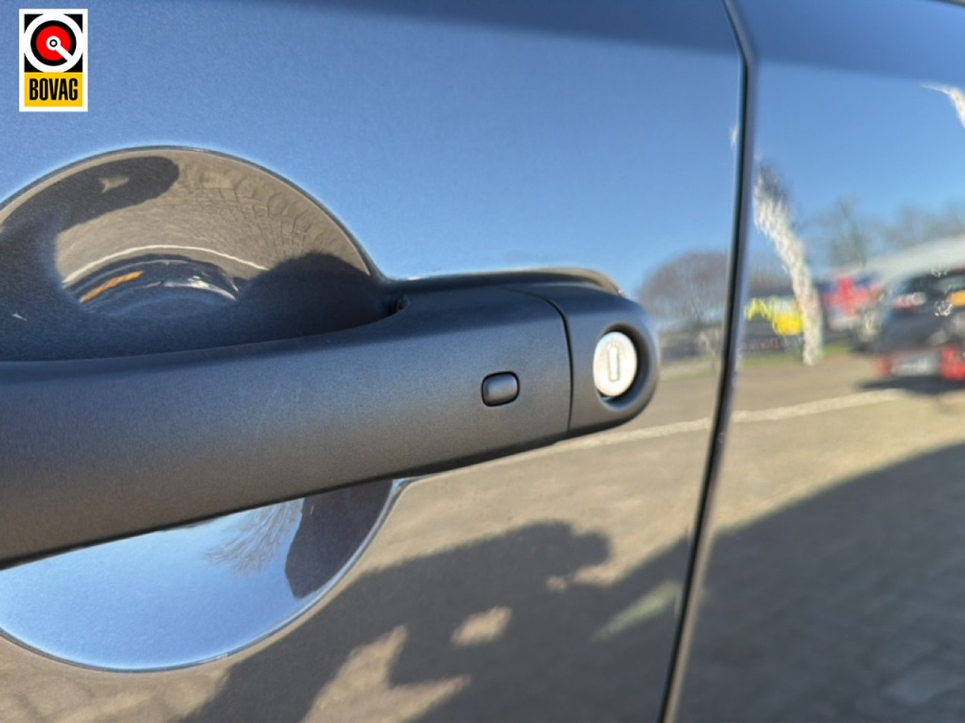 Foto van Jeep Renegade