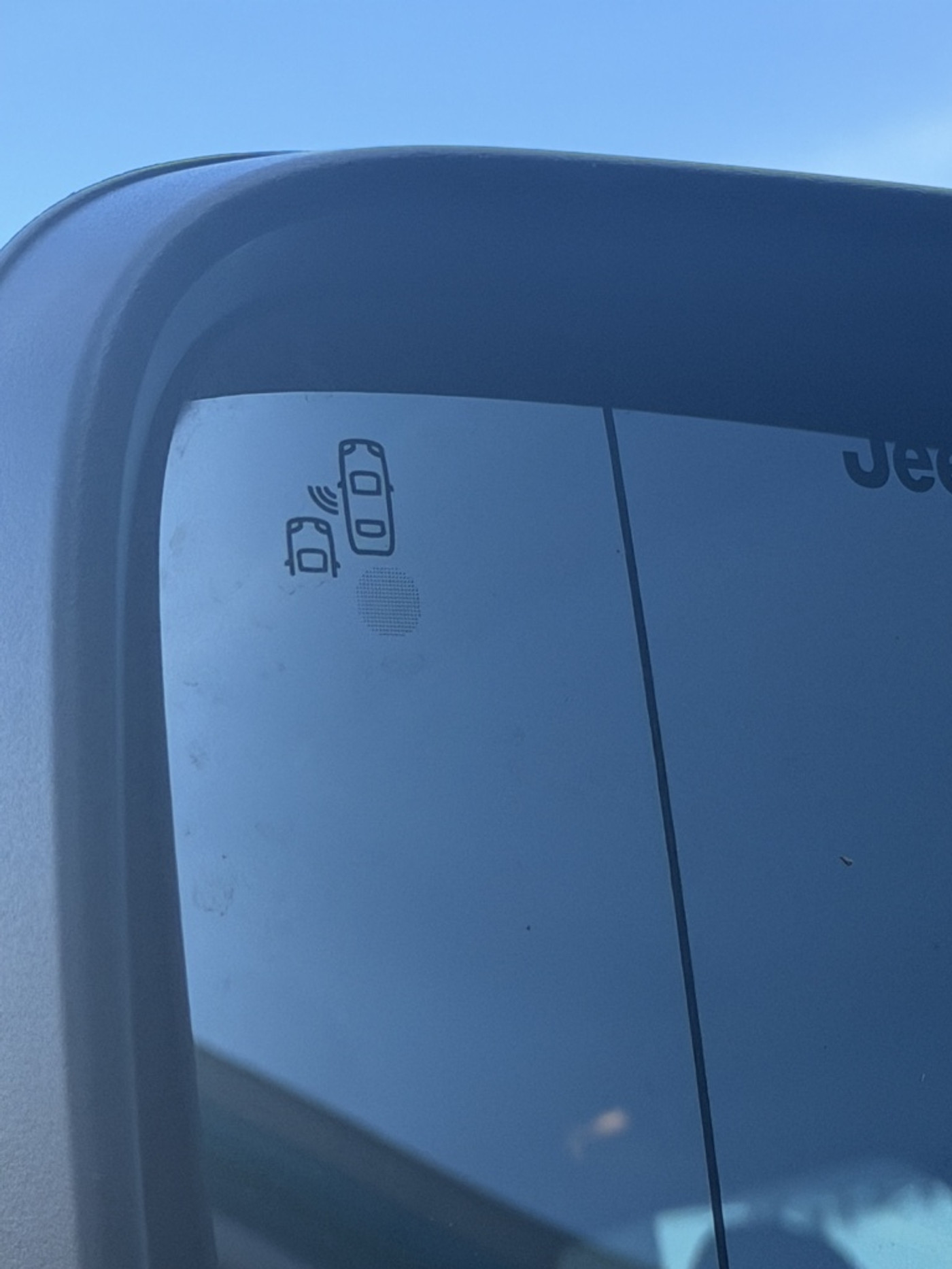 Foto van Jeep Renegade