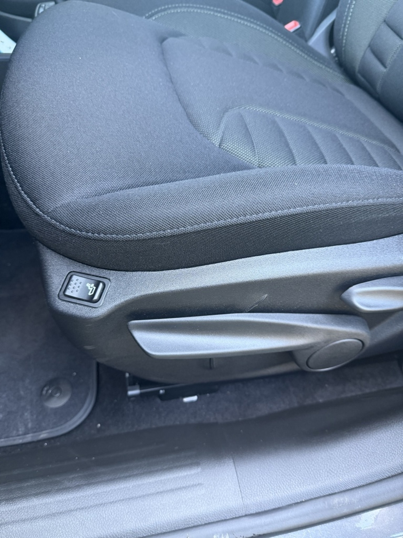 Foto van Jeep Renegade