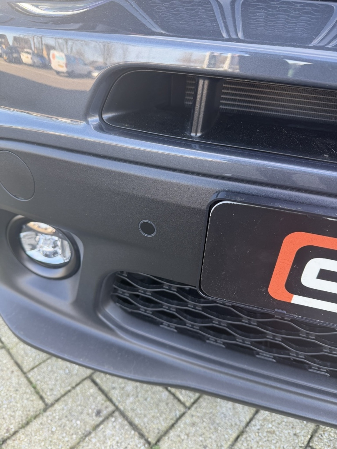 Foto van Jeep Renegade