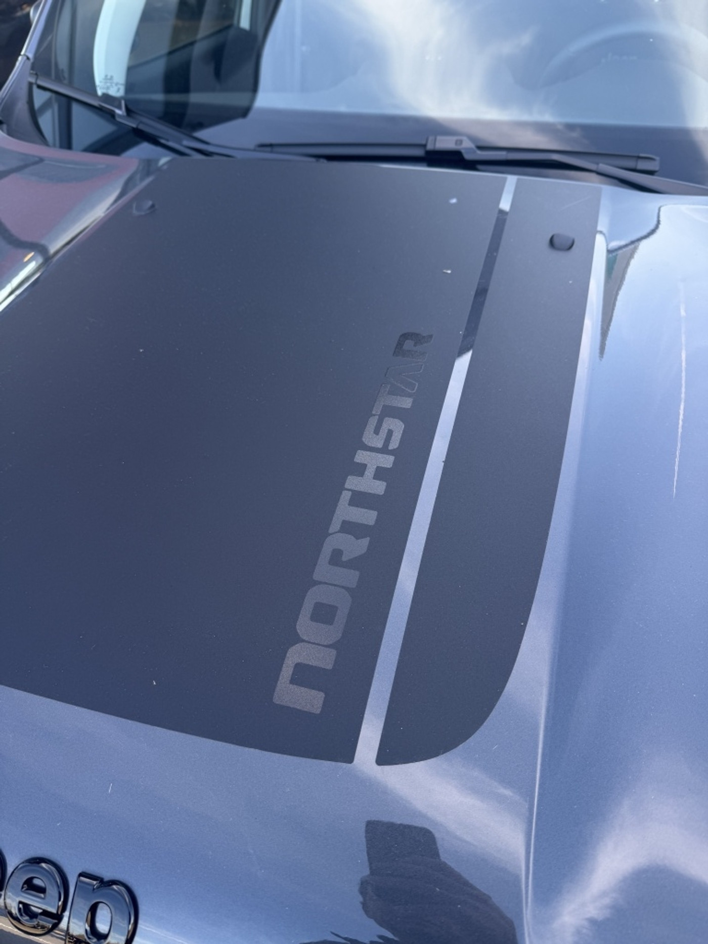 Foto van Jeep Renegade