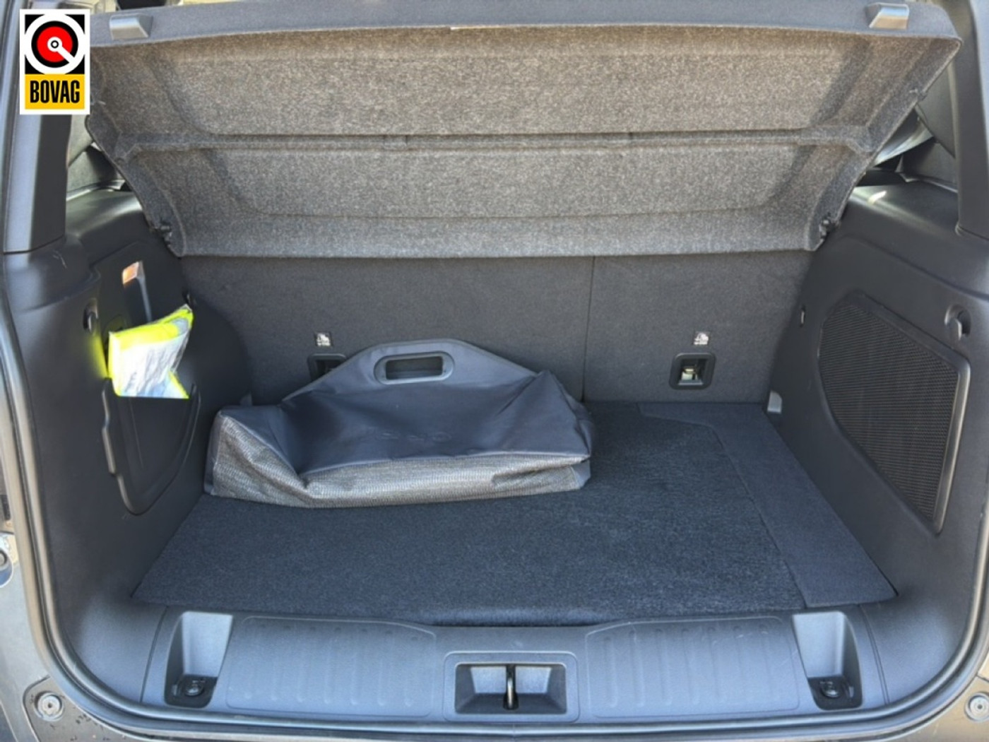 Foto van Jeep Renegade