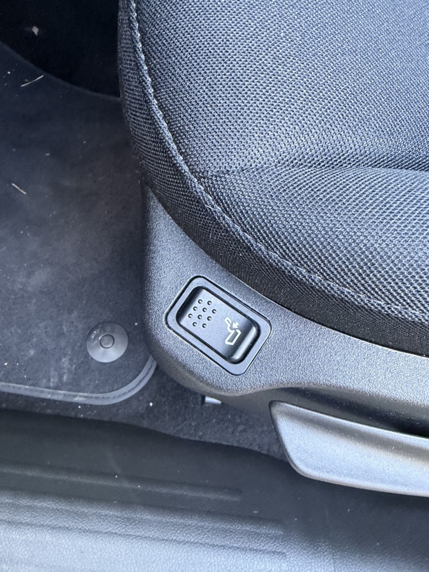 Foto van Jeep Renegade